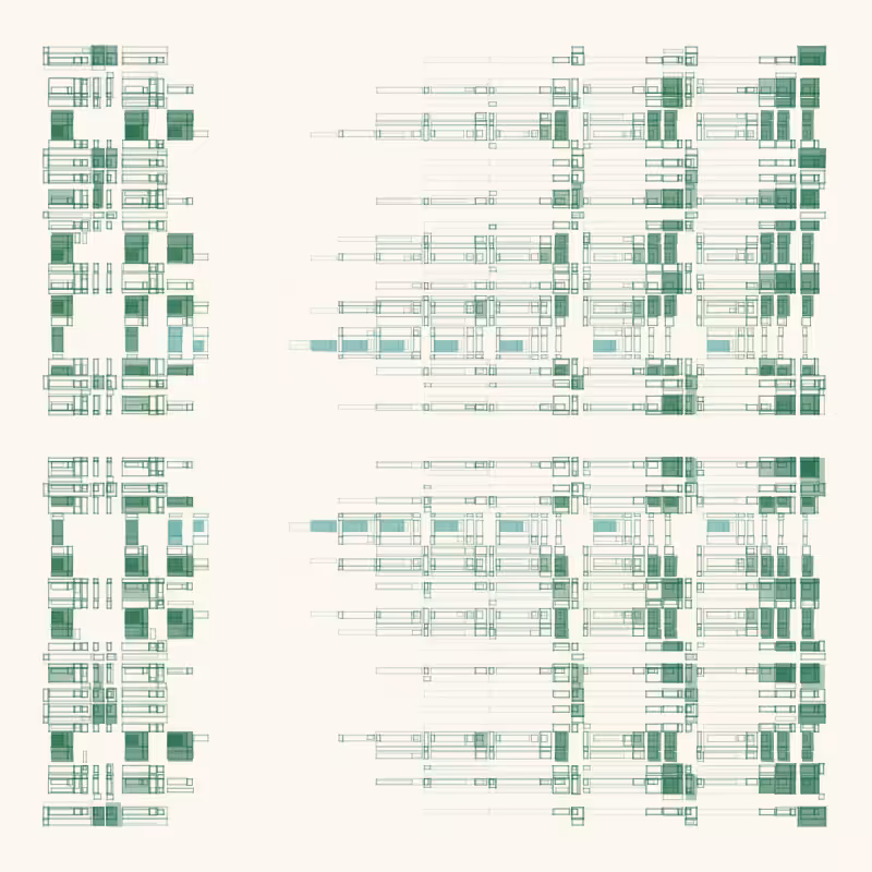 Subdivisions #152
