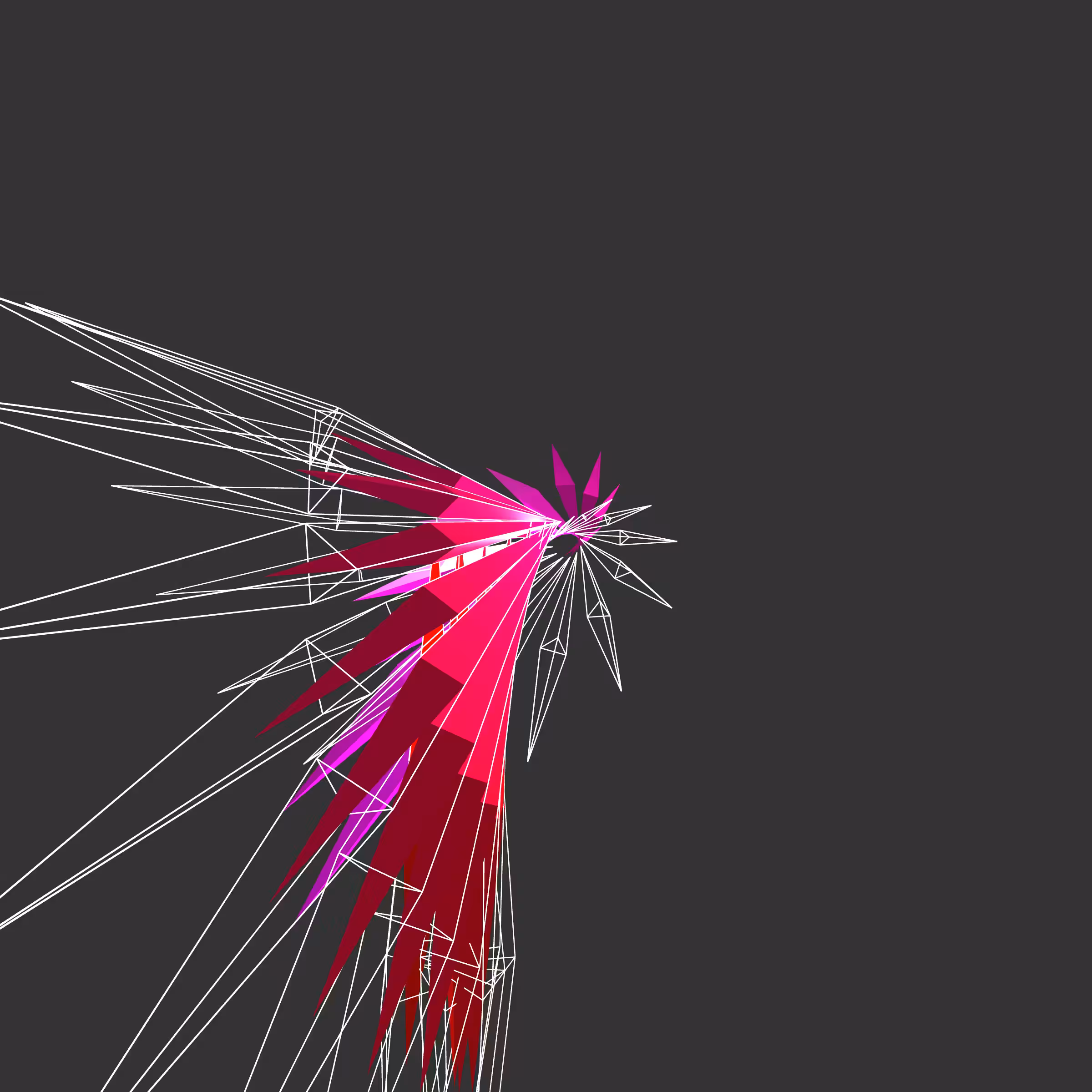 glitch crystal monsters #658