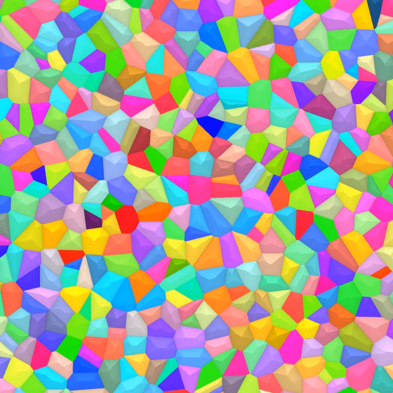 generative stone#01