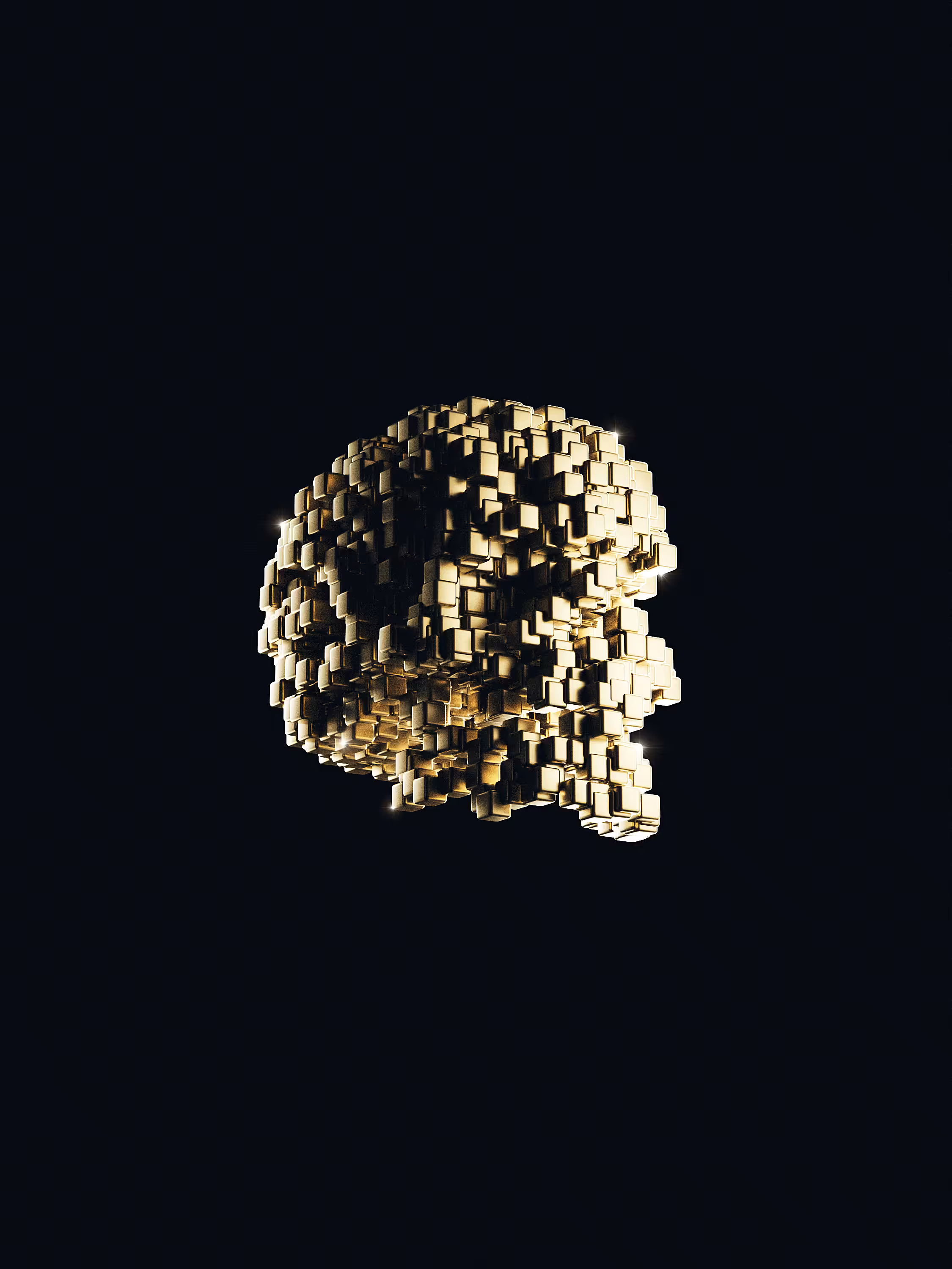 Gilded Things - Undead