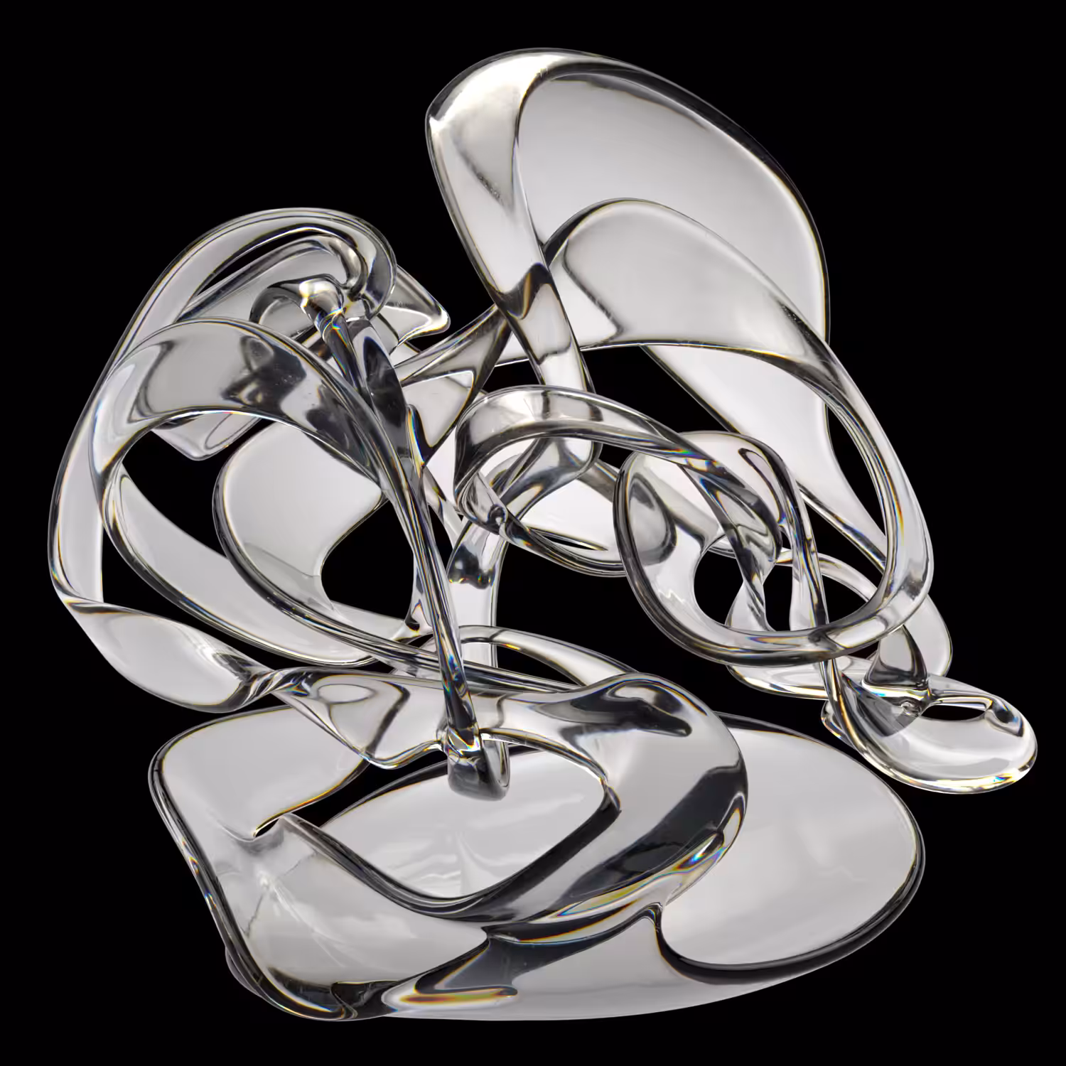 Virtual Sculptures