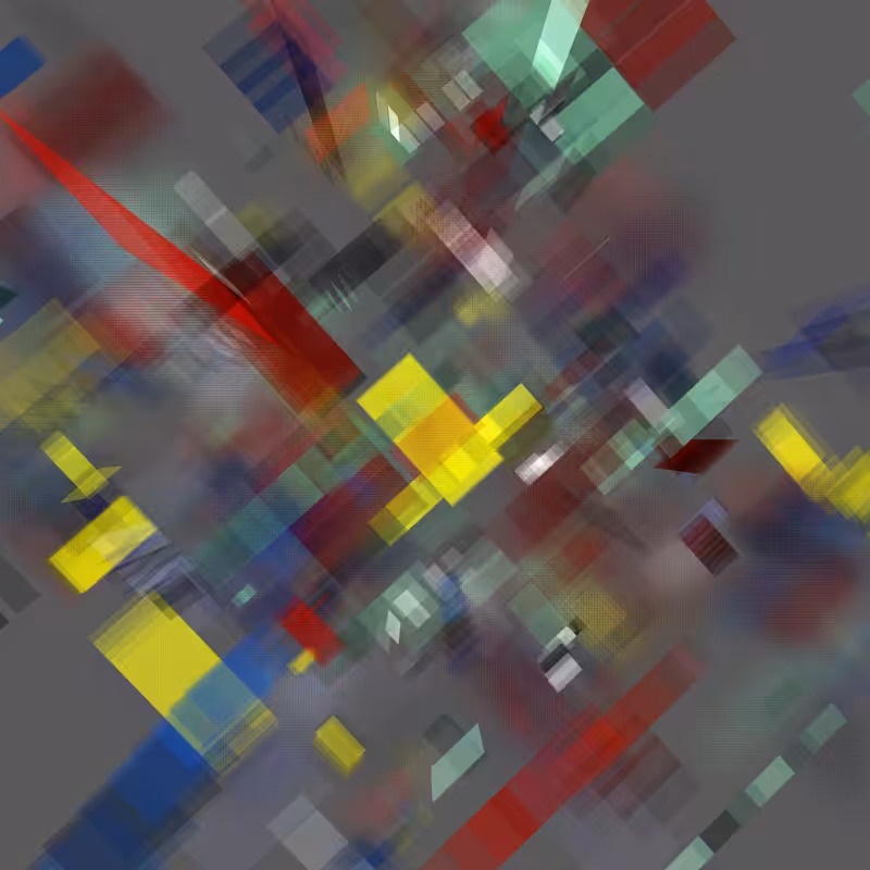 the spirits around me #153