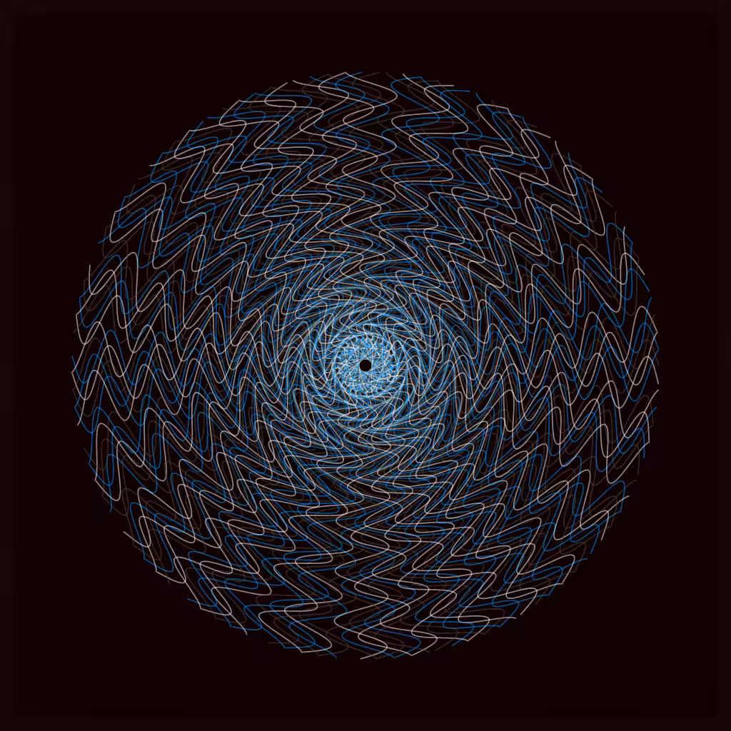 Eternity