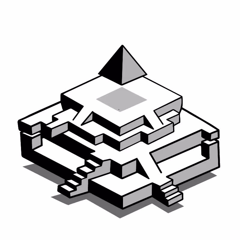 LOST TEMPLE #63