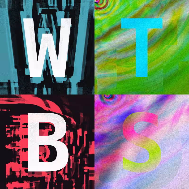 WTBS Logo with Friends #209