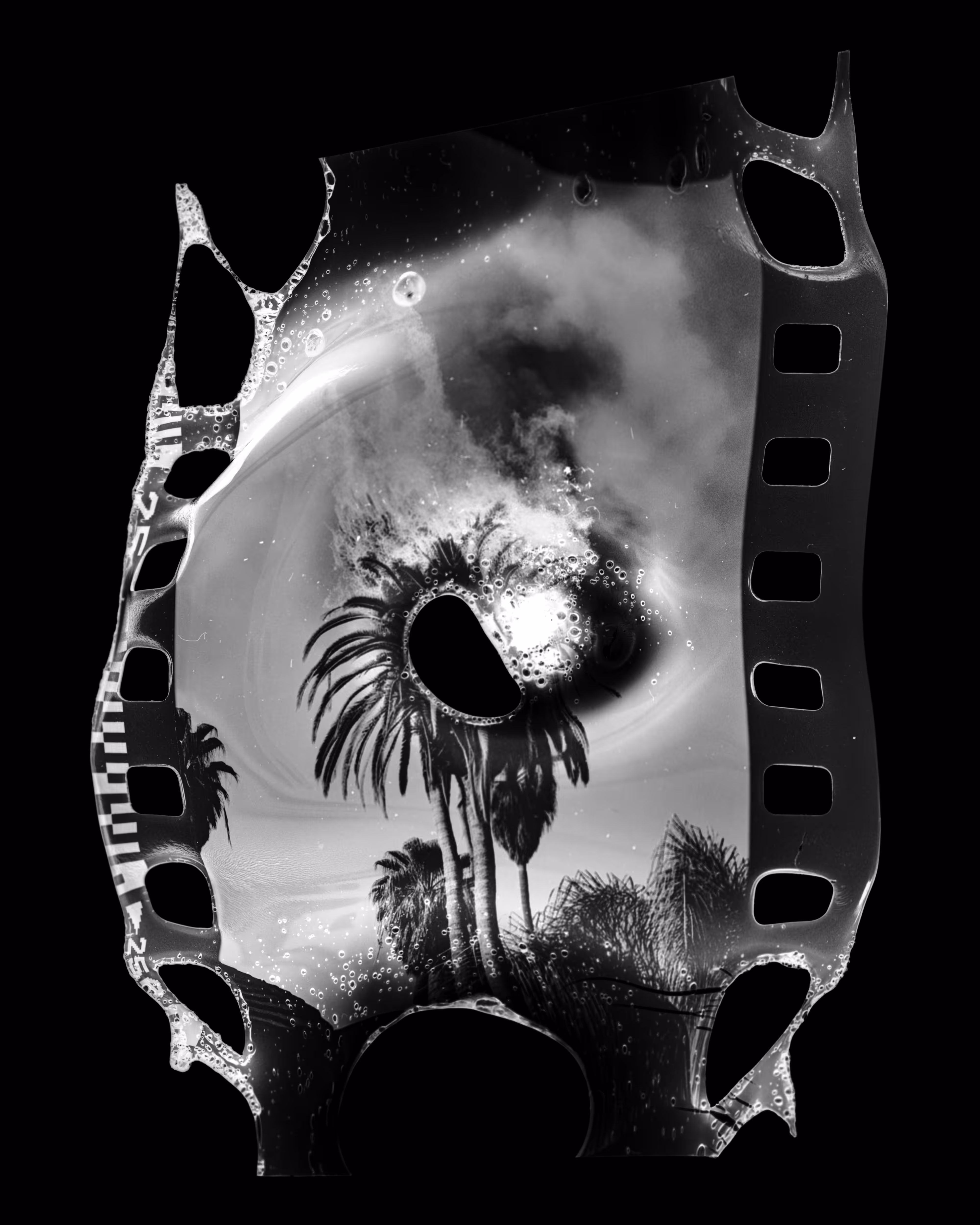 KILL CITY 10