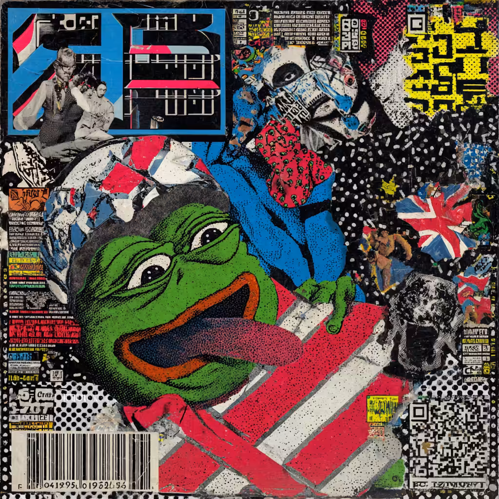 PEPE MAG #34