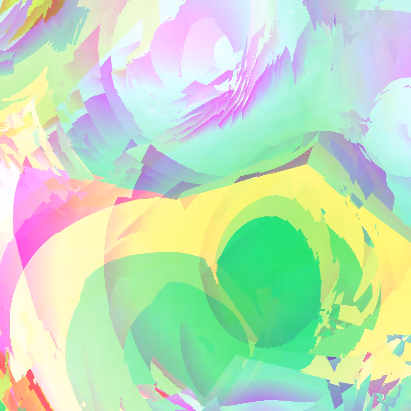 Any Colour You Like #24