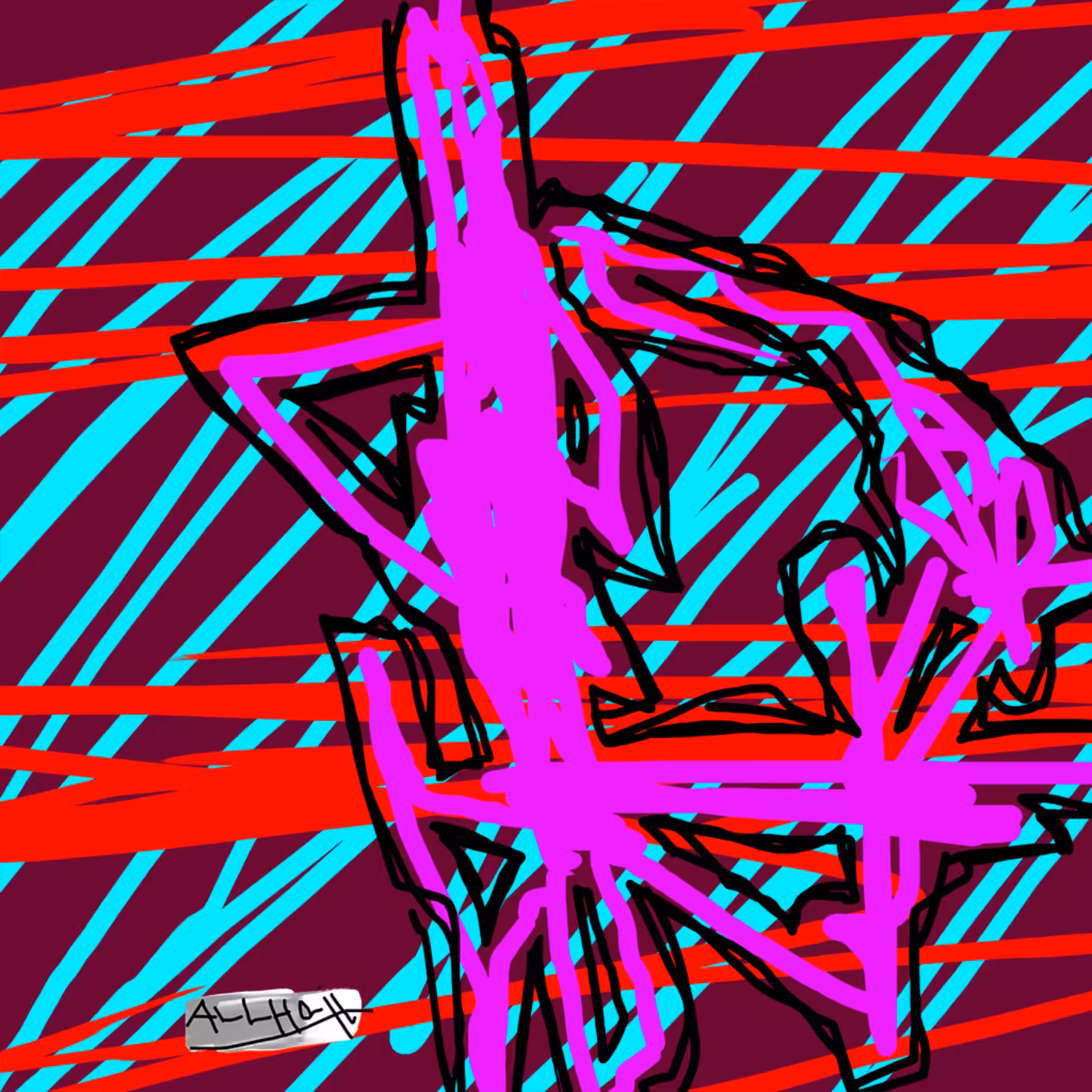 THEKINGSNFT.B2C1 #10676
