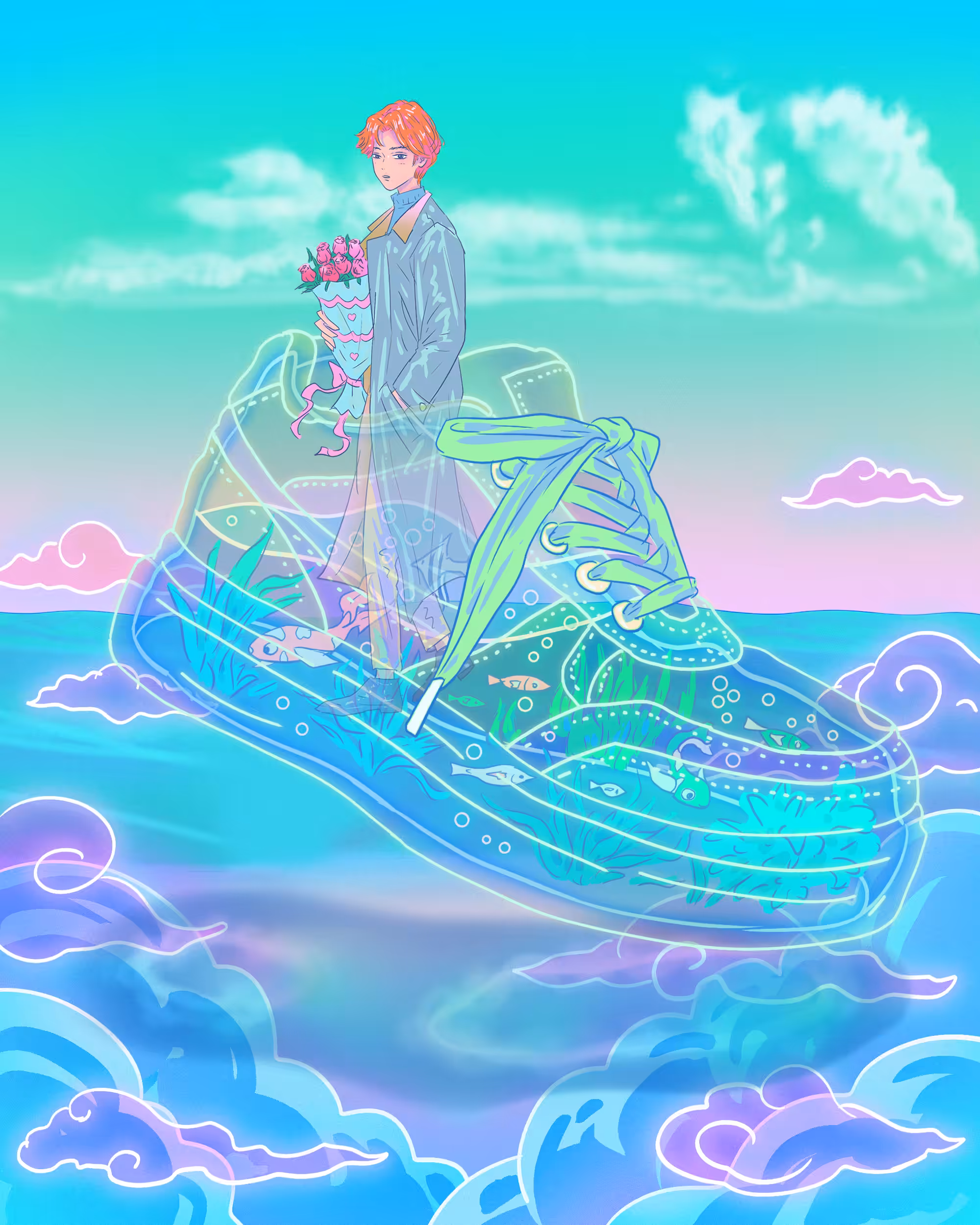 Pocket Dreams #149
