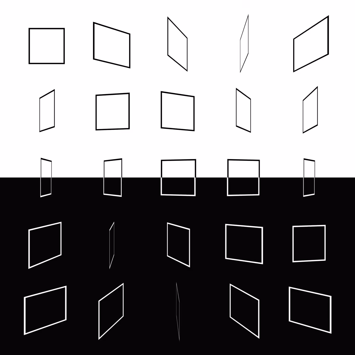 50/50 #008