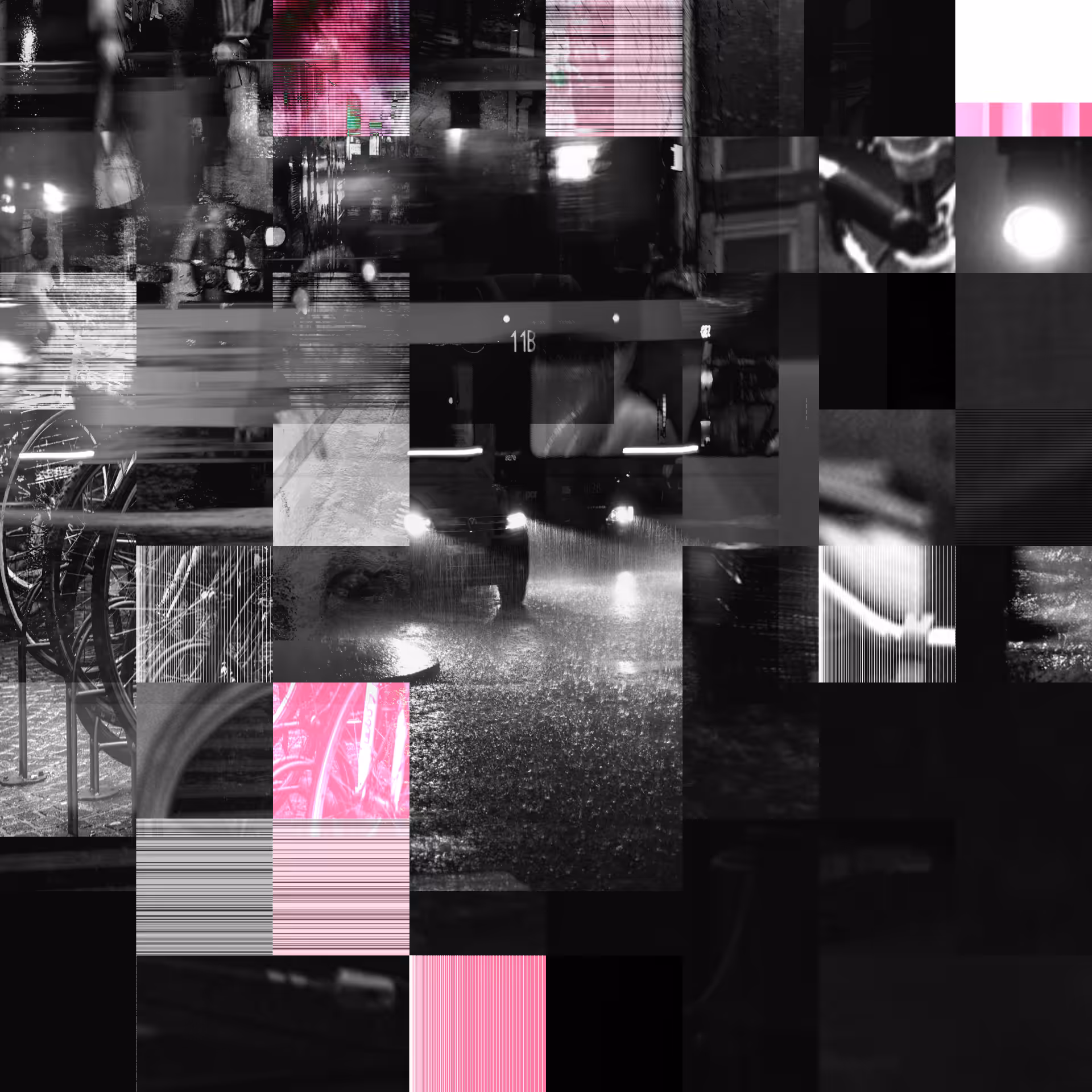 Fragments of Reality #5