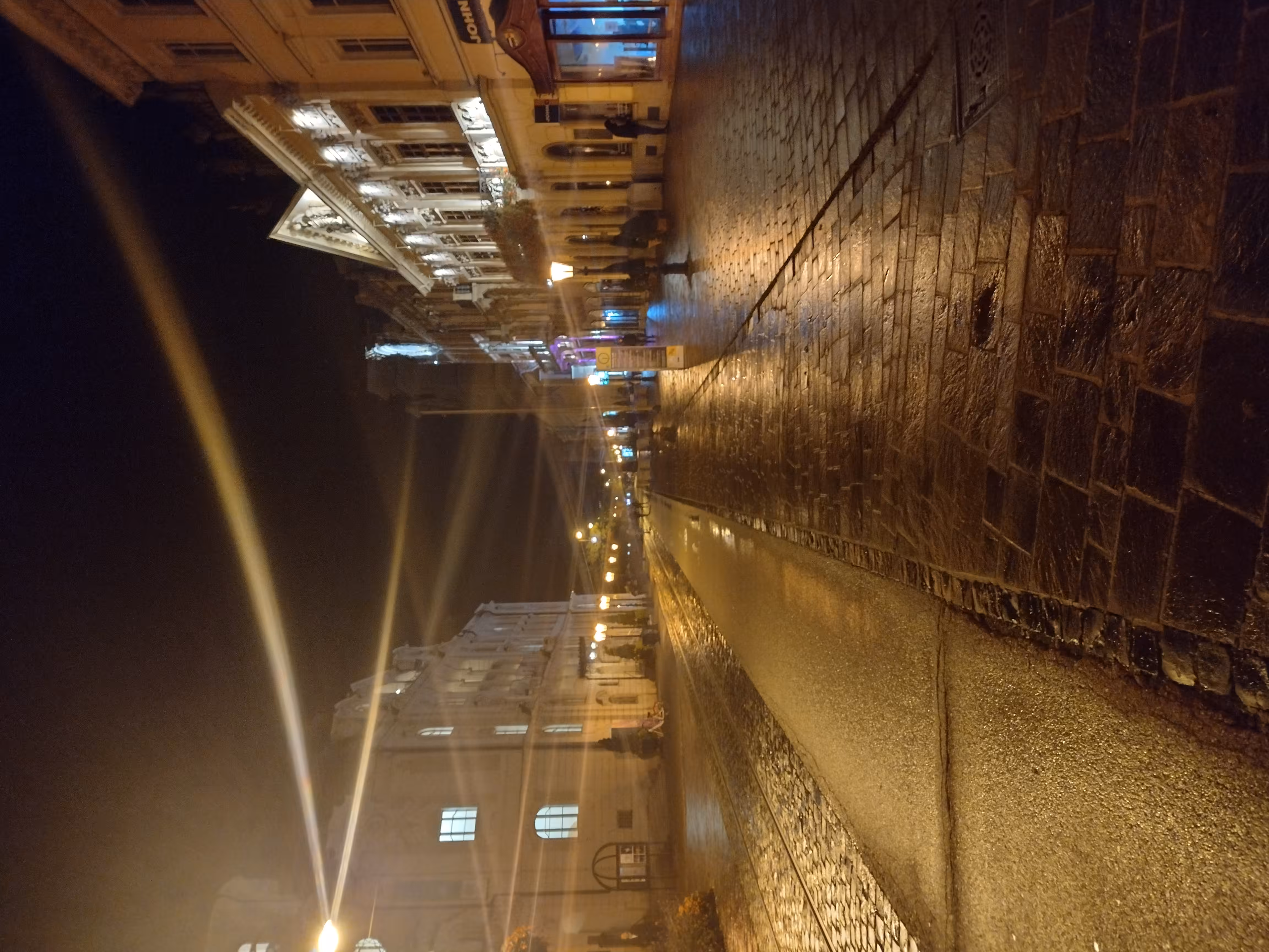 City Lights