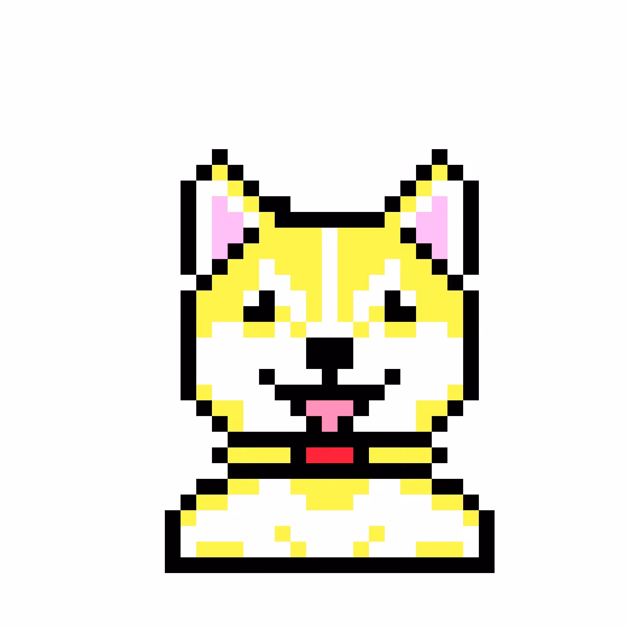 PixDogs #11