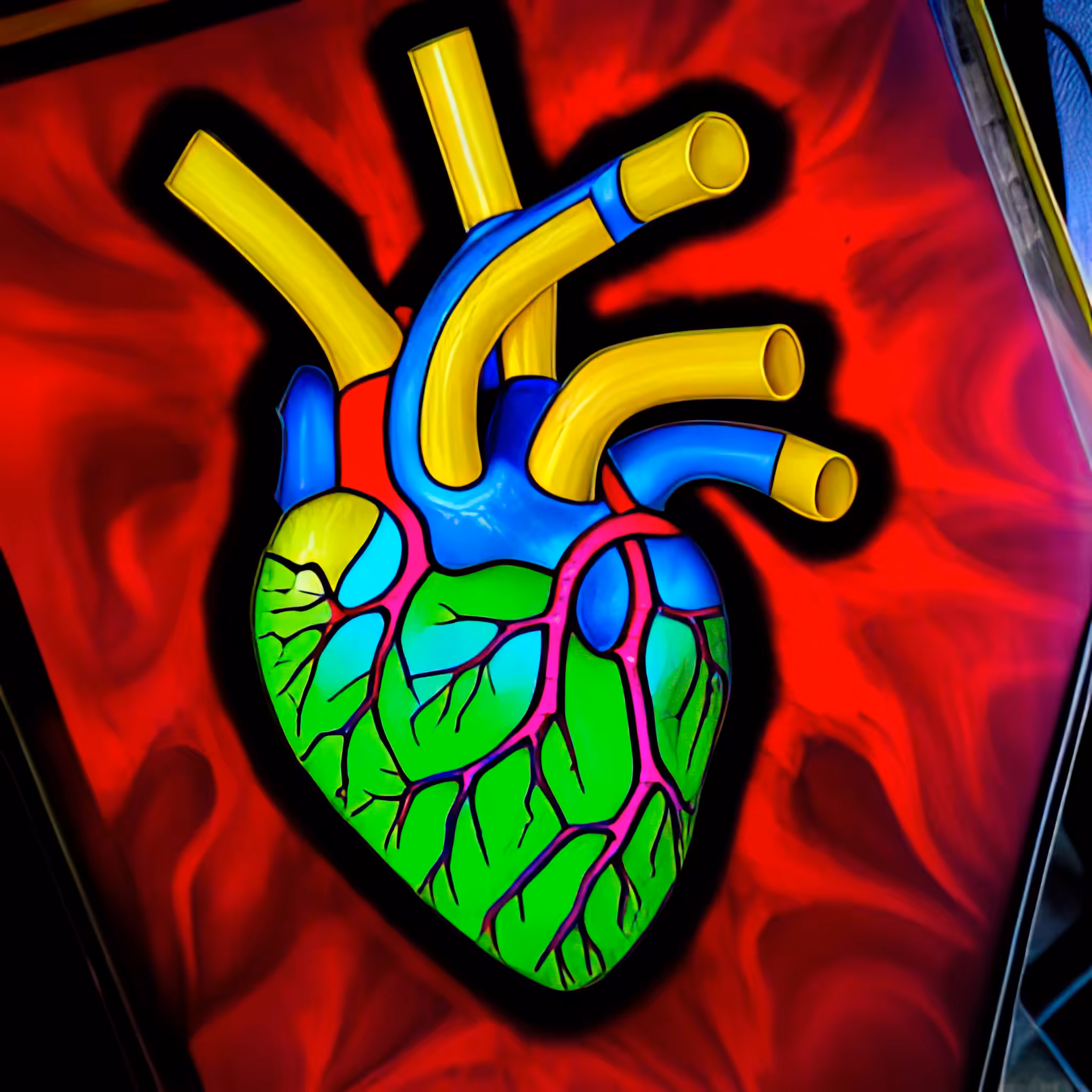 Have a Fuckin Heart #358