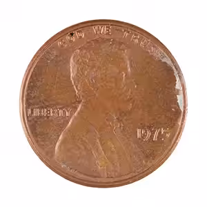 Cent #9634