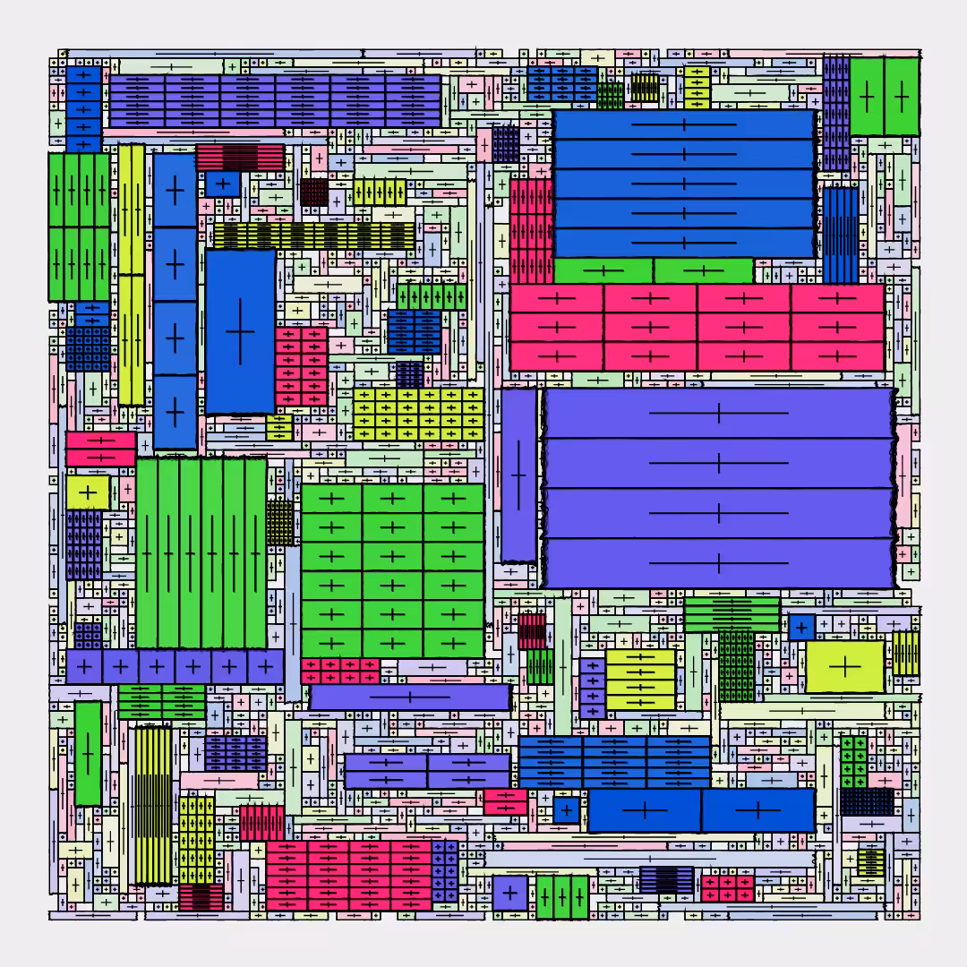 Industrial Park #155