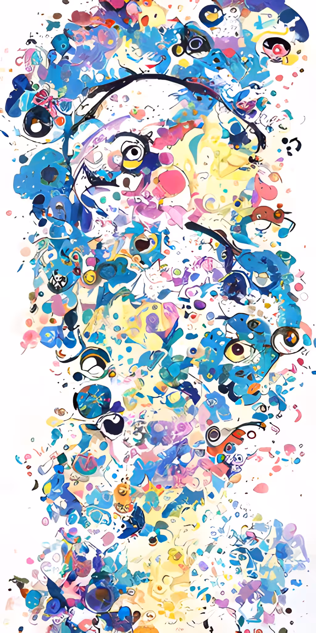 Colors Interfaction #17
