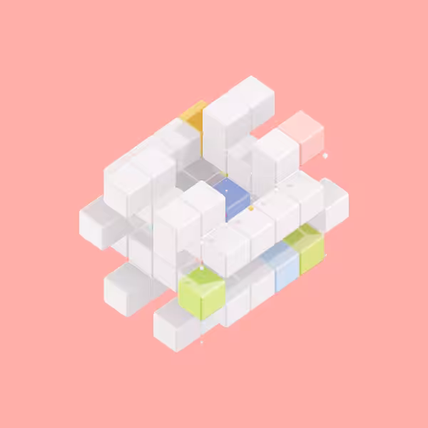 Isometric roulette #1