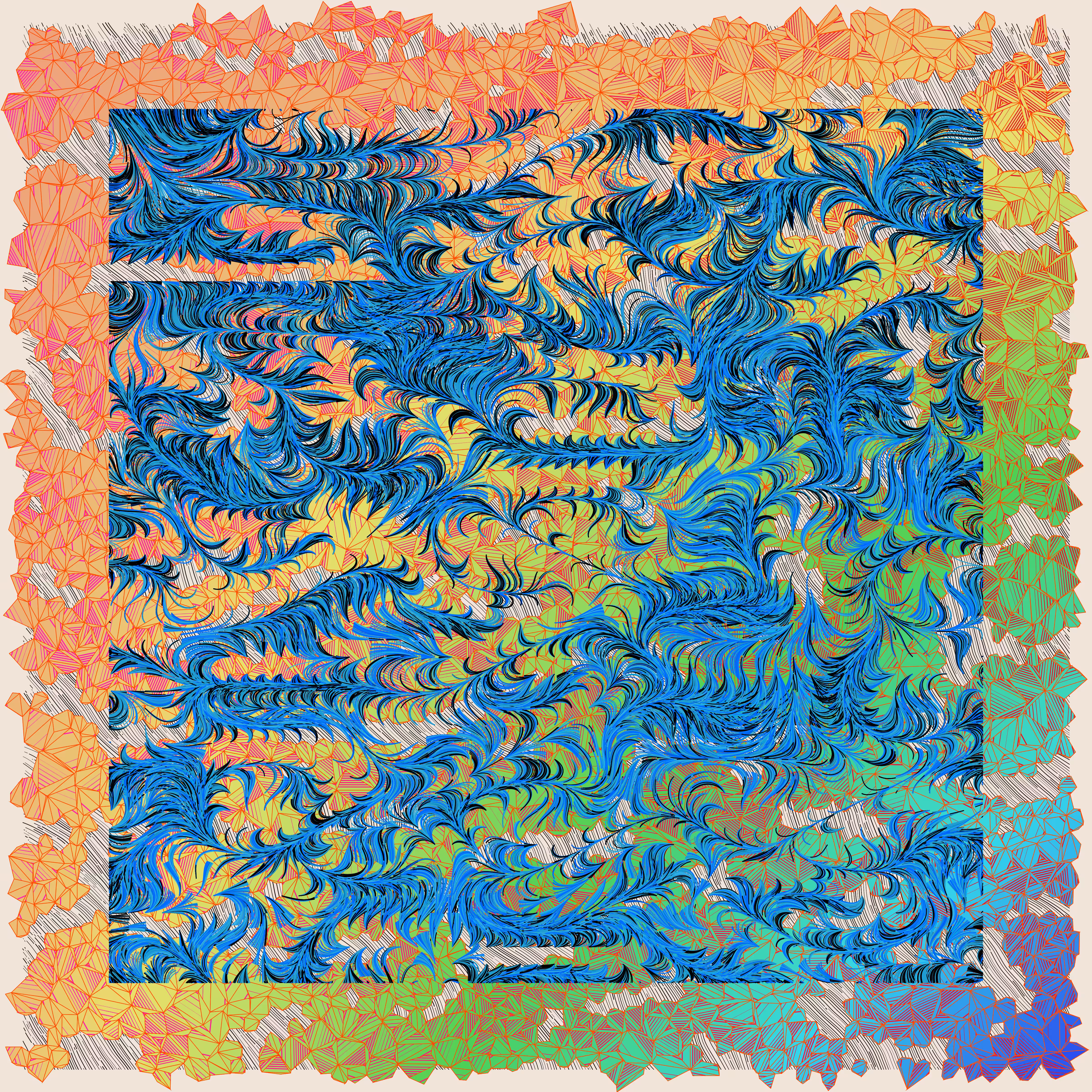 Ephemeral Tides #264