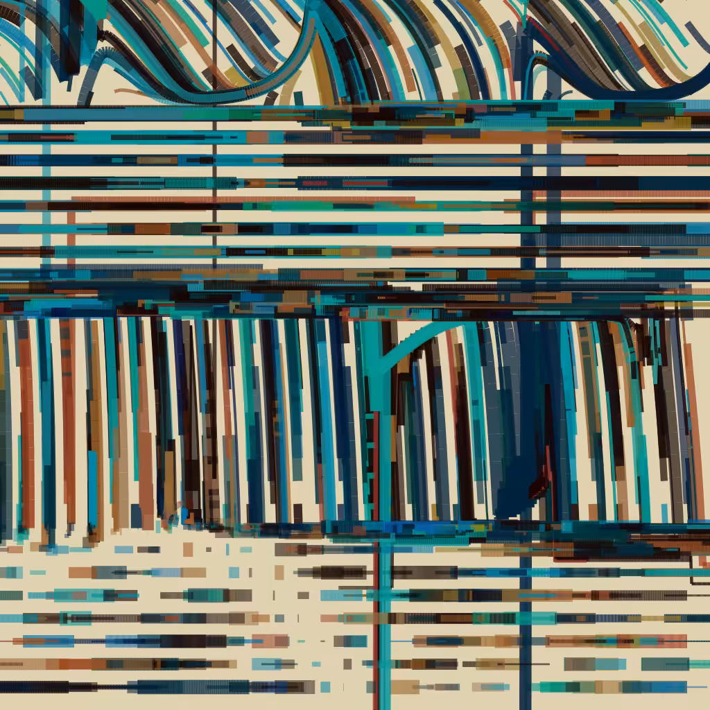 Van Gogh's bookshelf