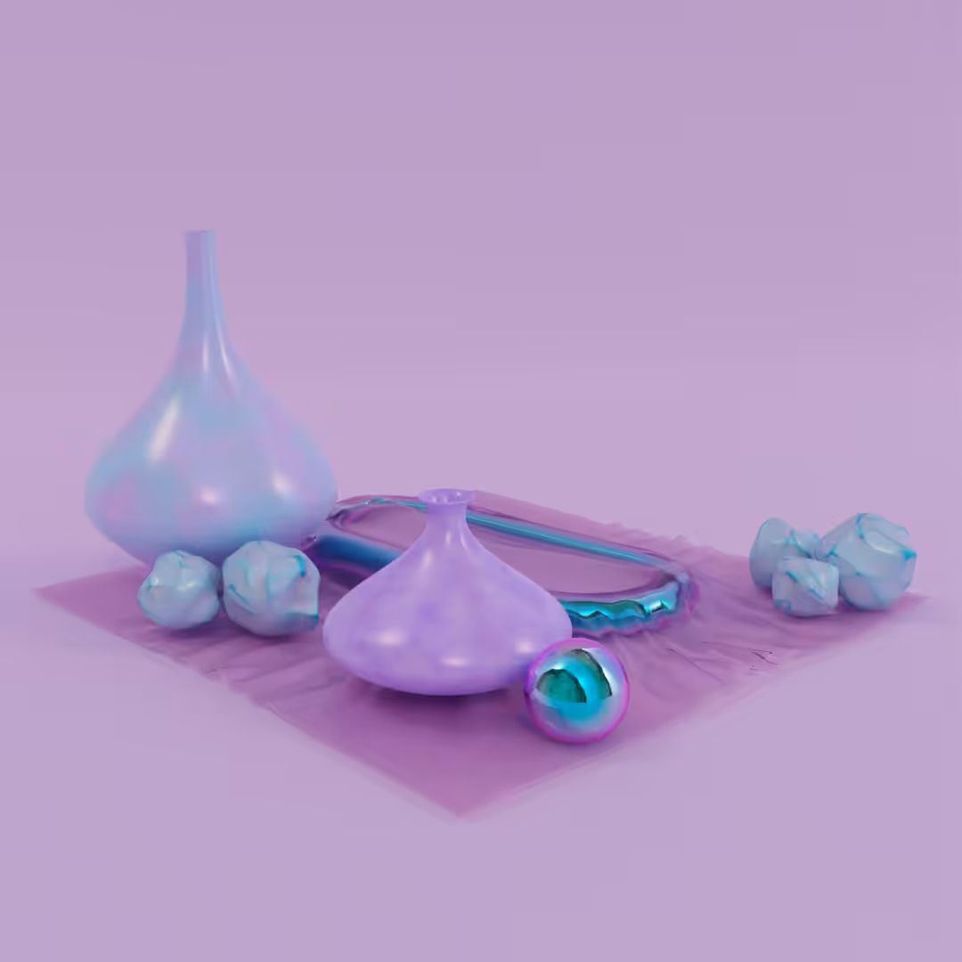 Dead Nature 7