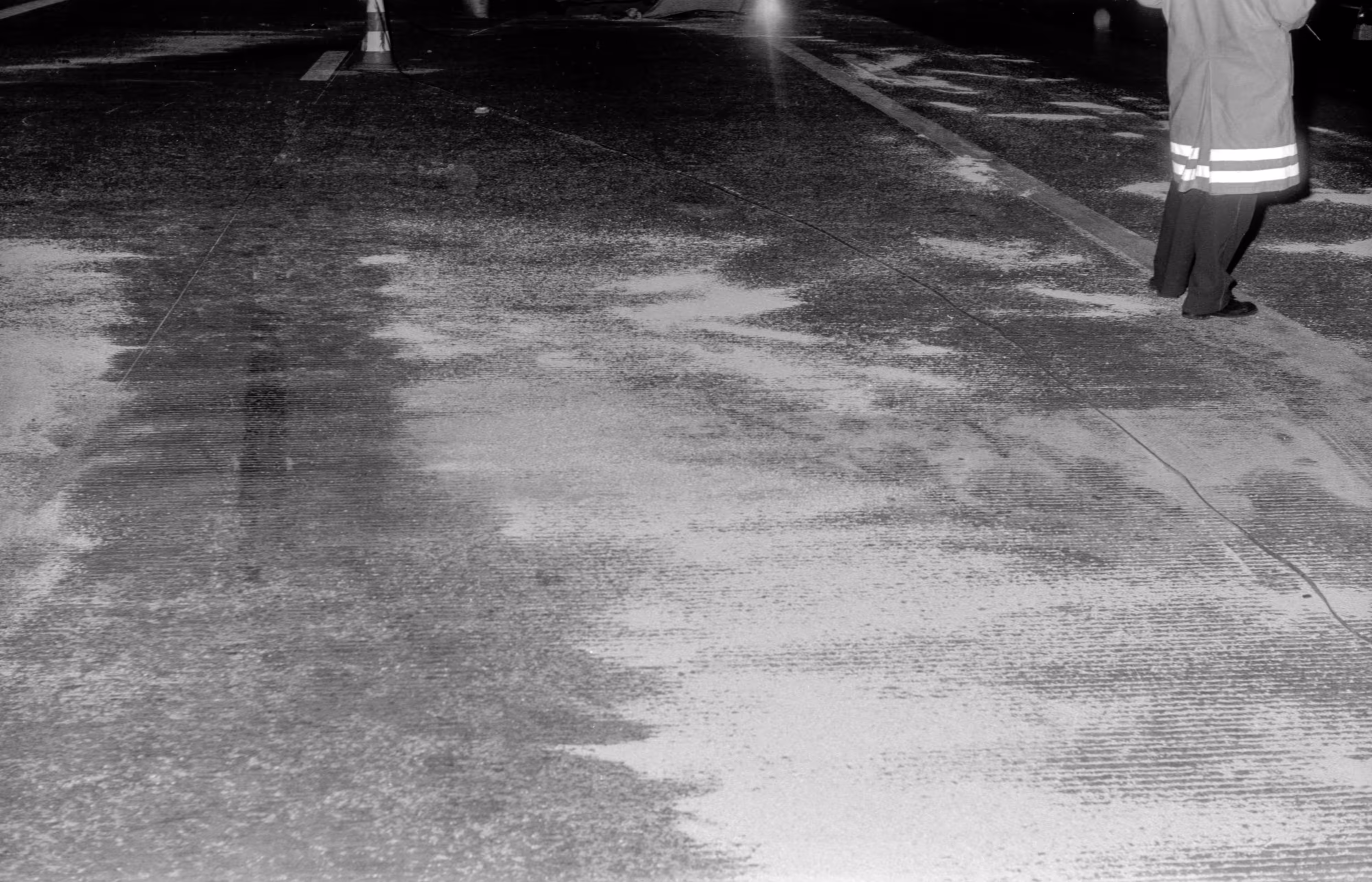 By Accident - The Negatives #53
