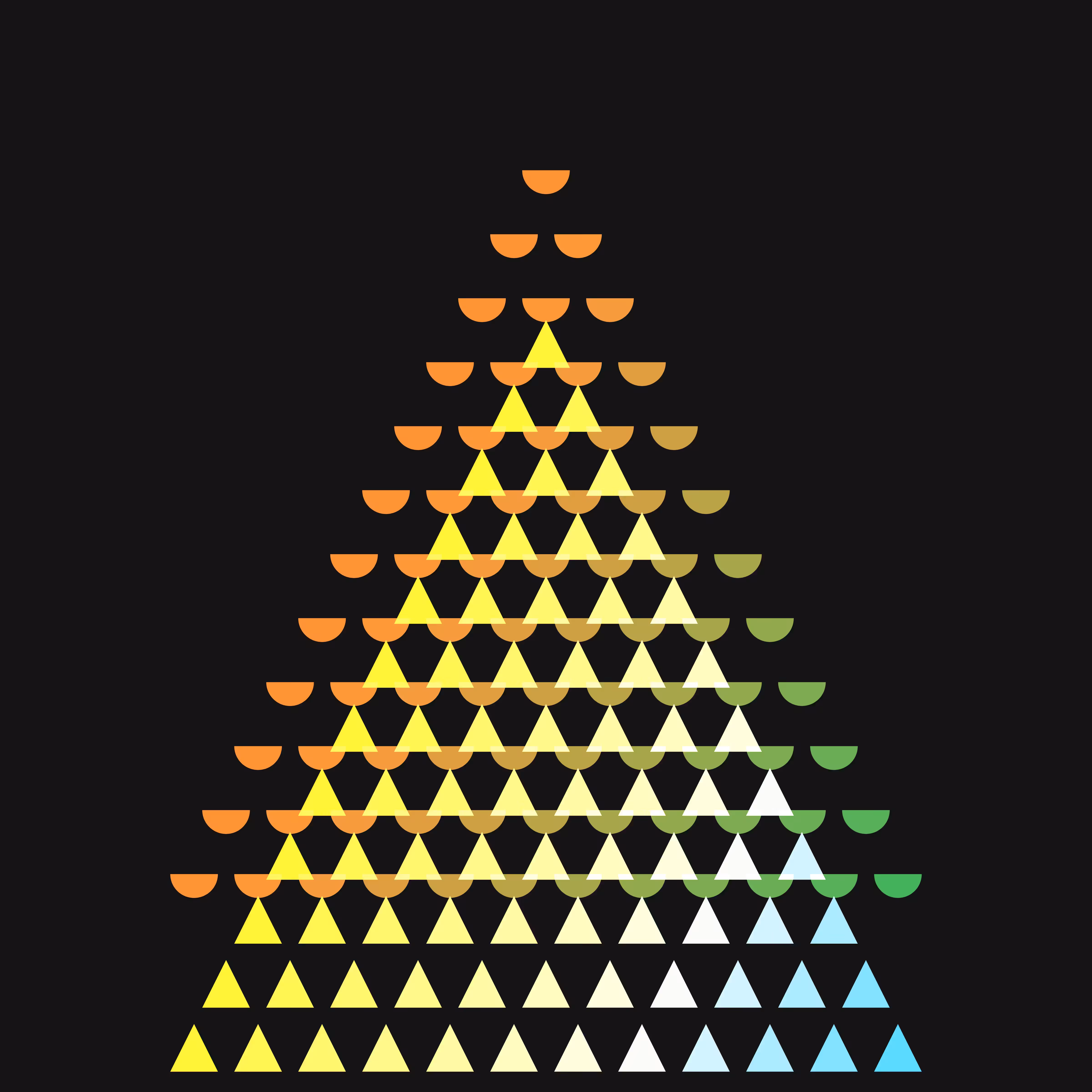 Tesselations #8
