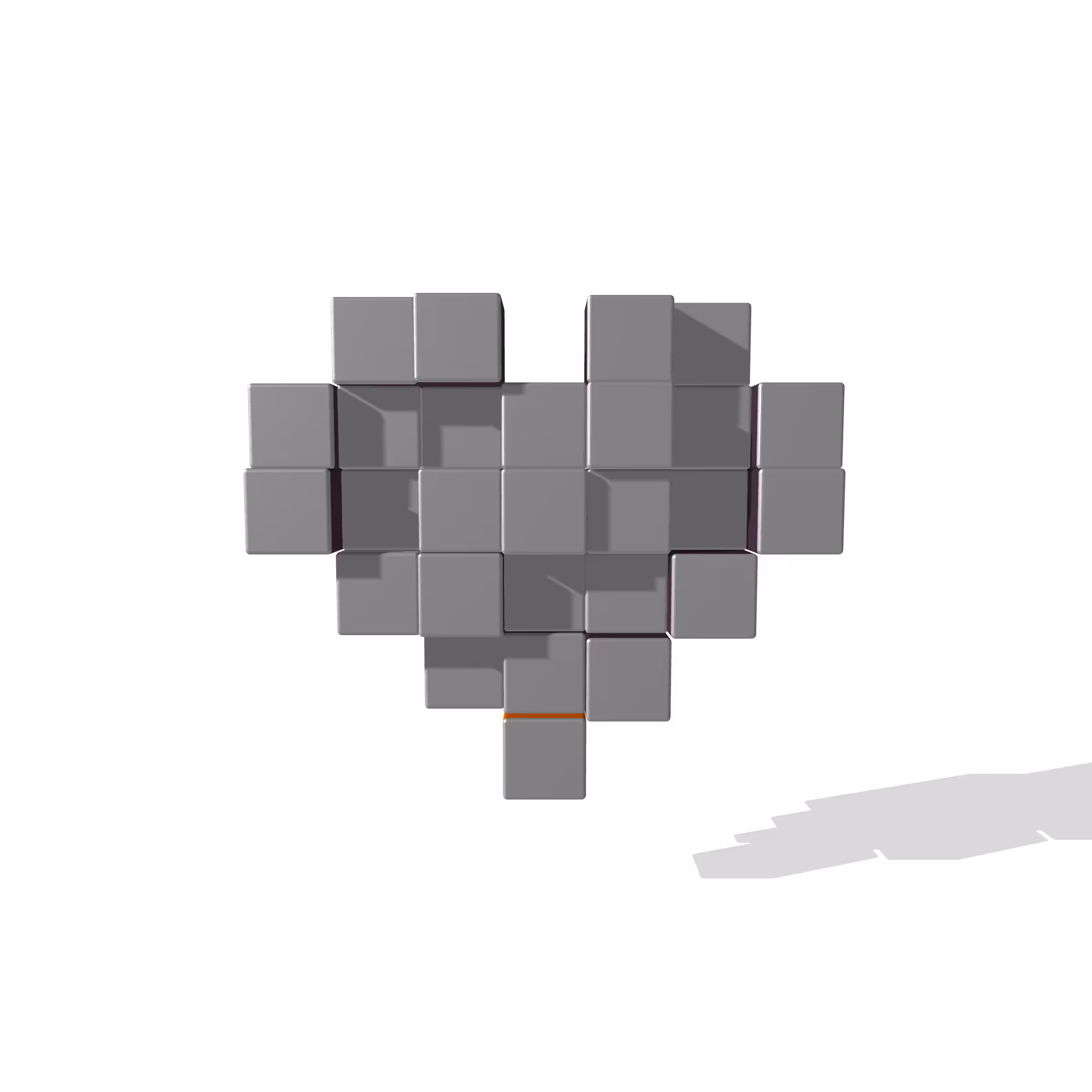 heart + craft #16819