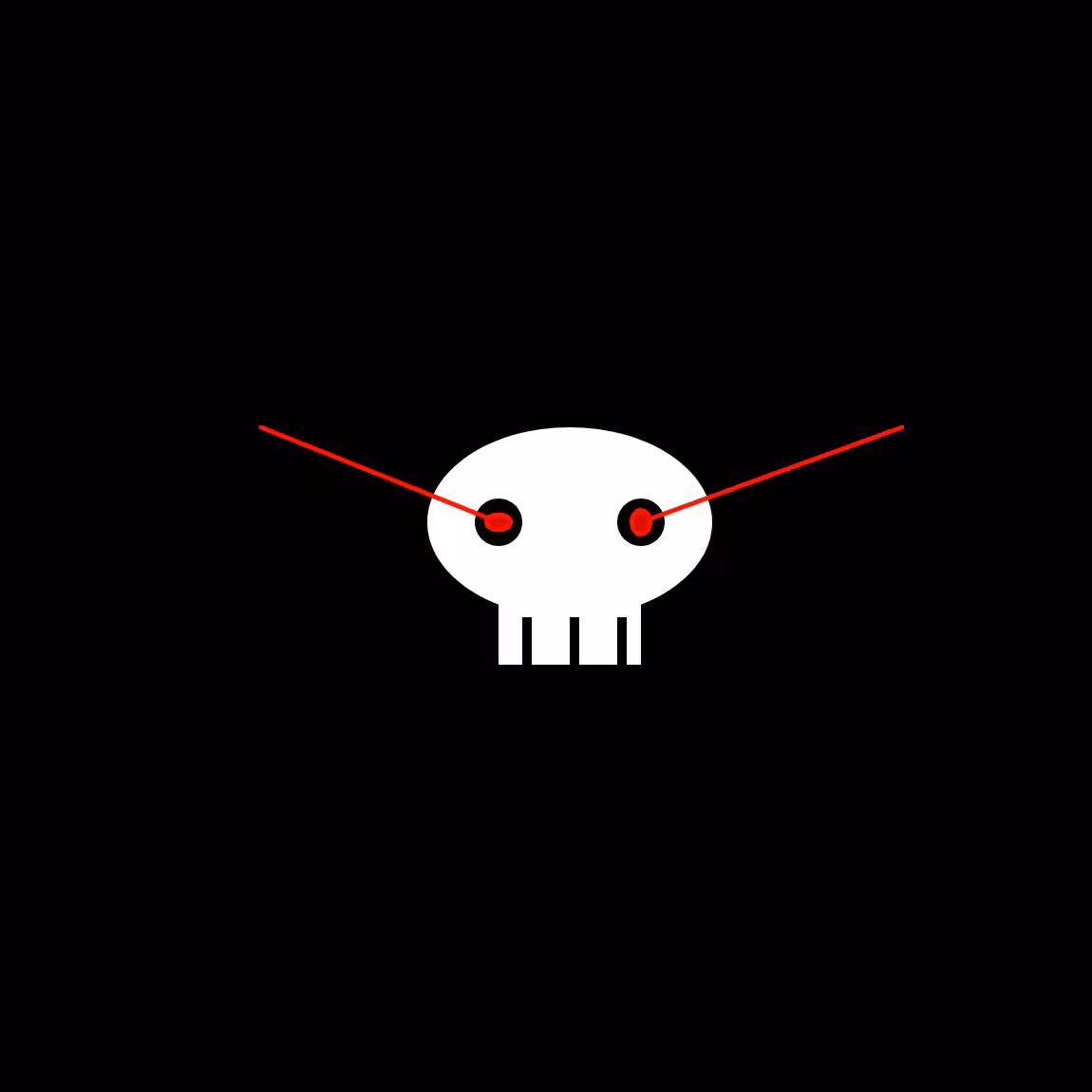Skull's day - First edition #51