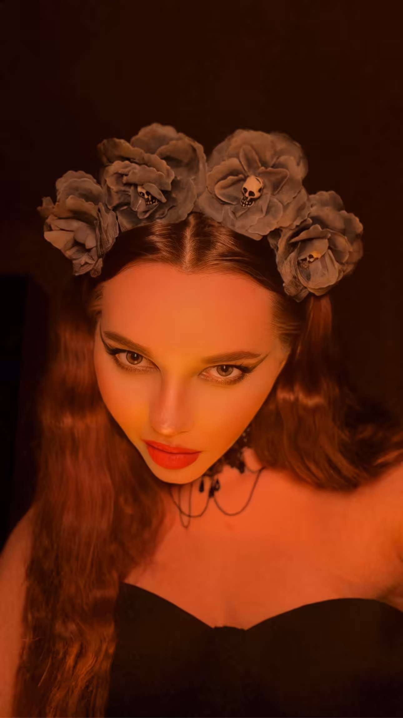 I am ART: My dark side