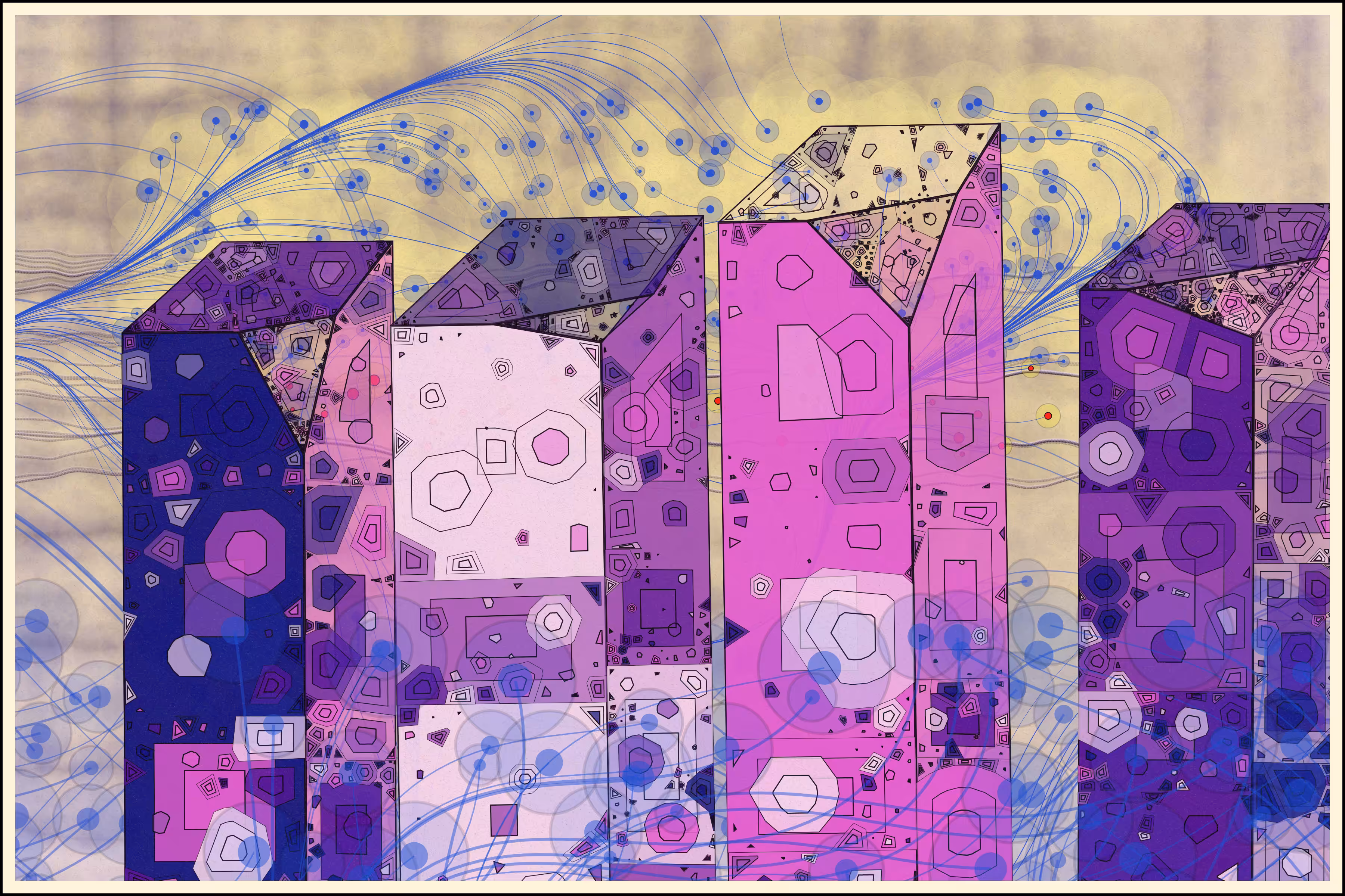 Polylith and Gardens #40