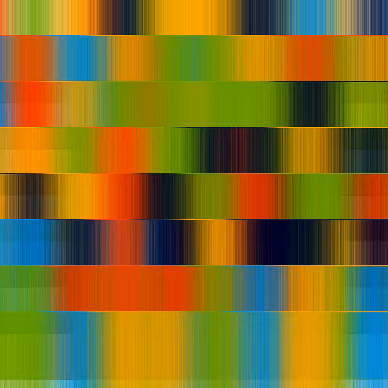 interference x resonance #180