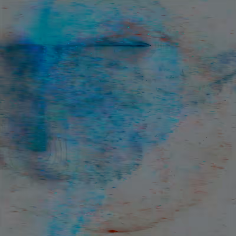 Stitched: Trauma #585