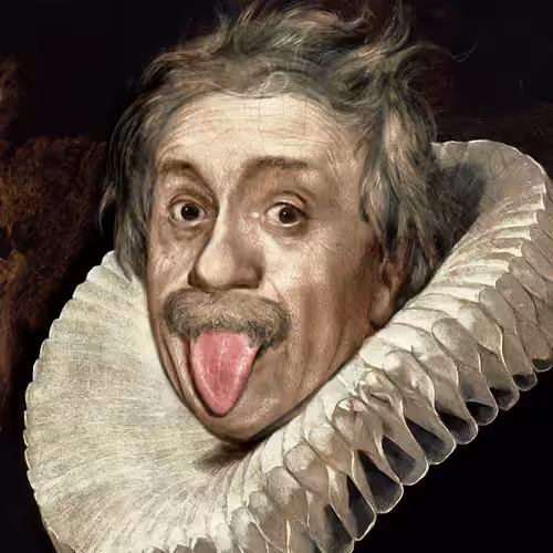 einstein