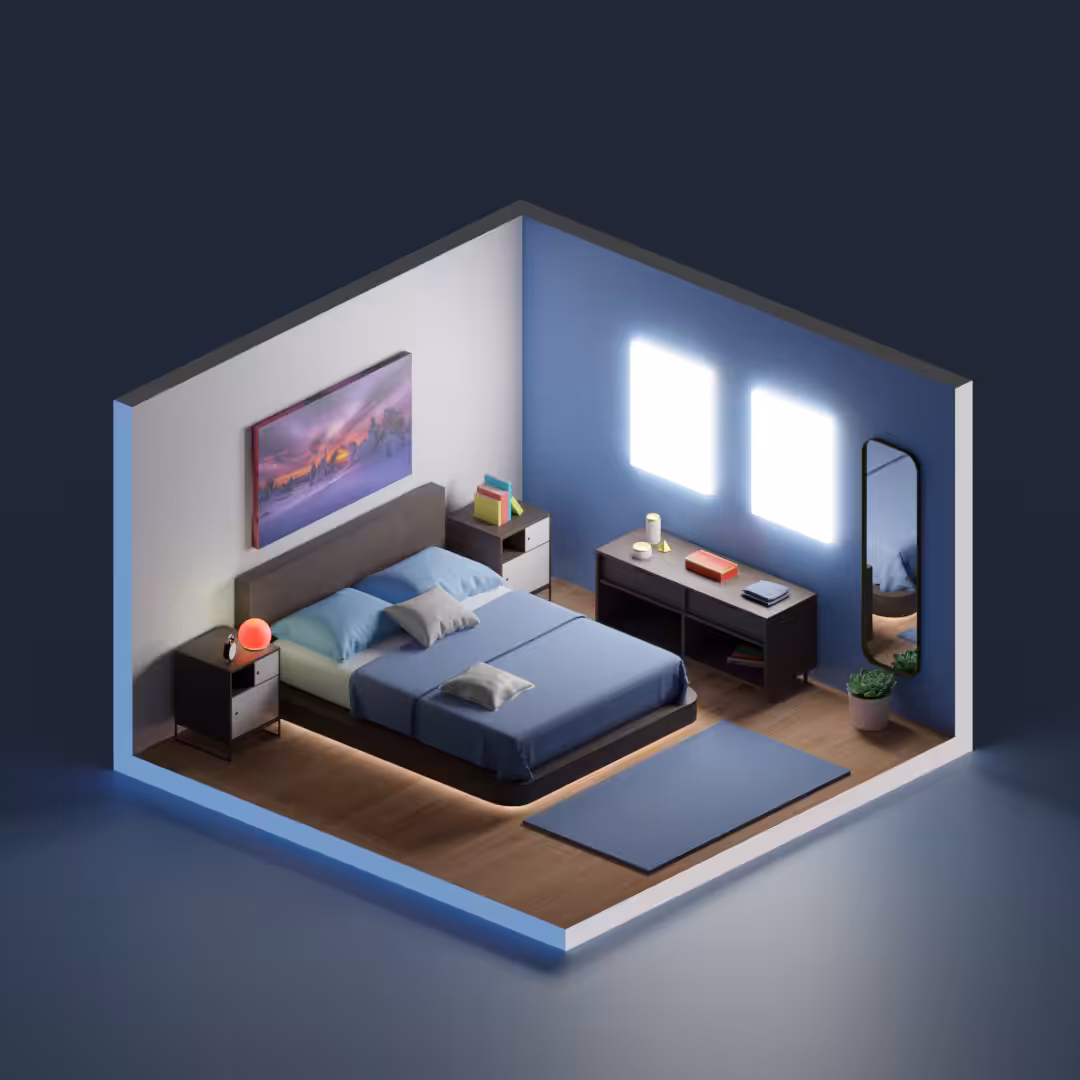 Room #40