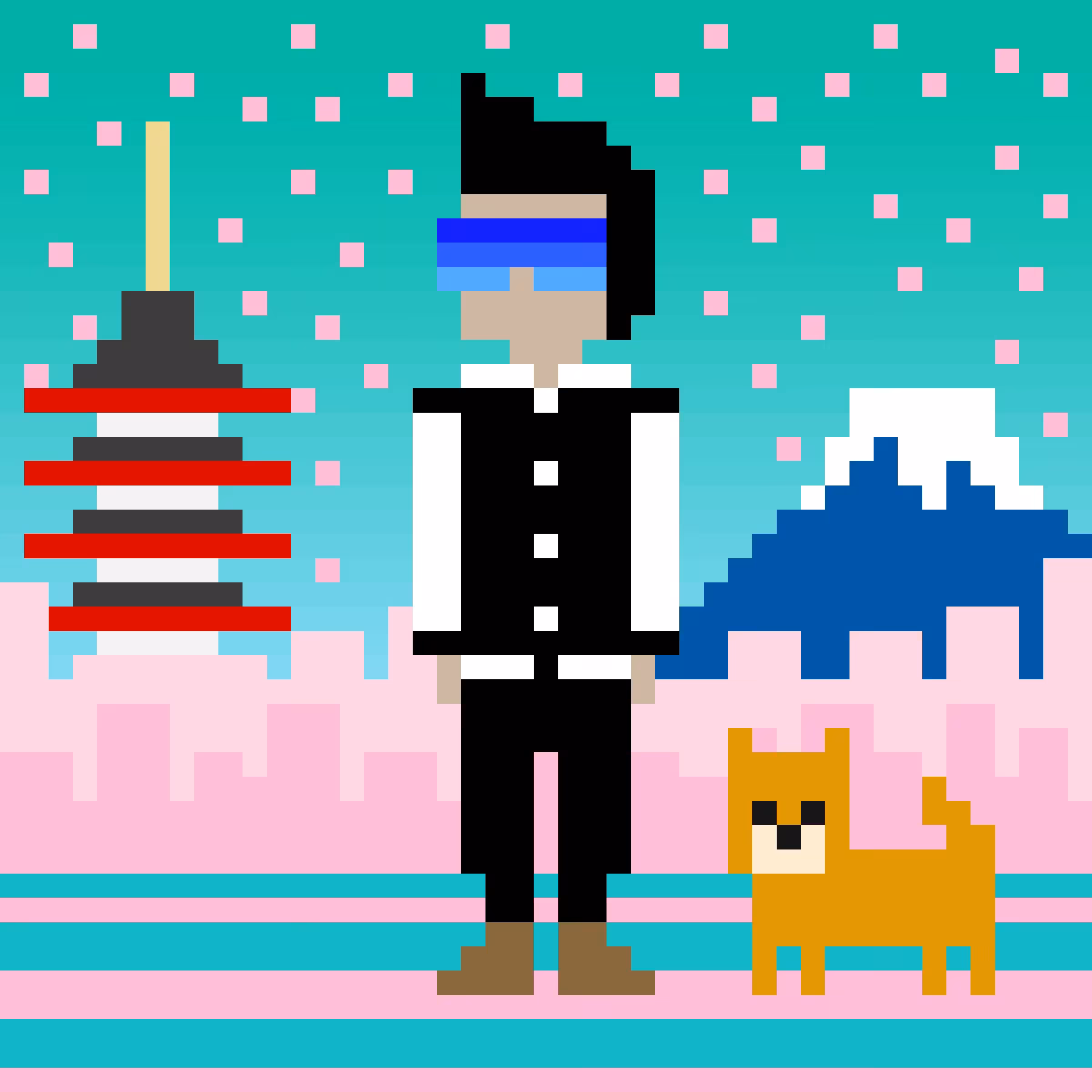 CryptoTokyoite #193