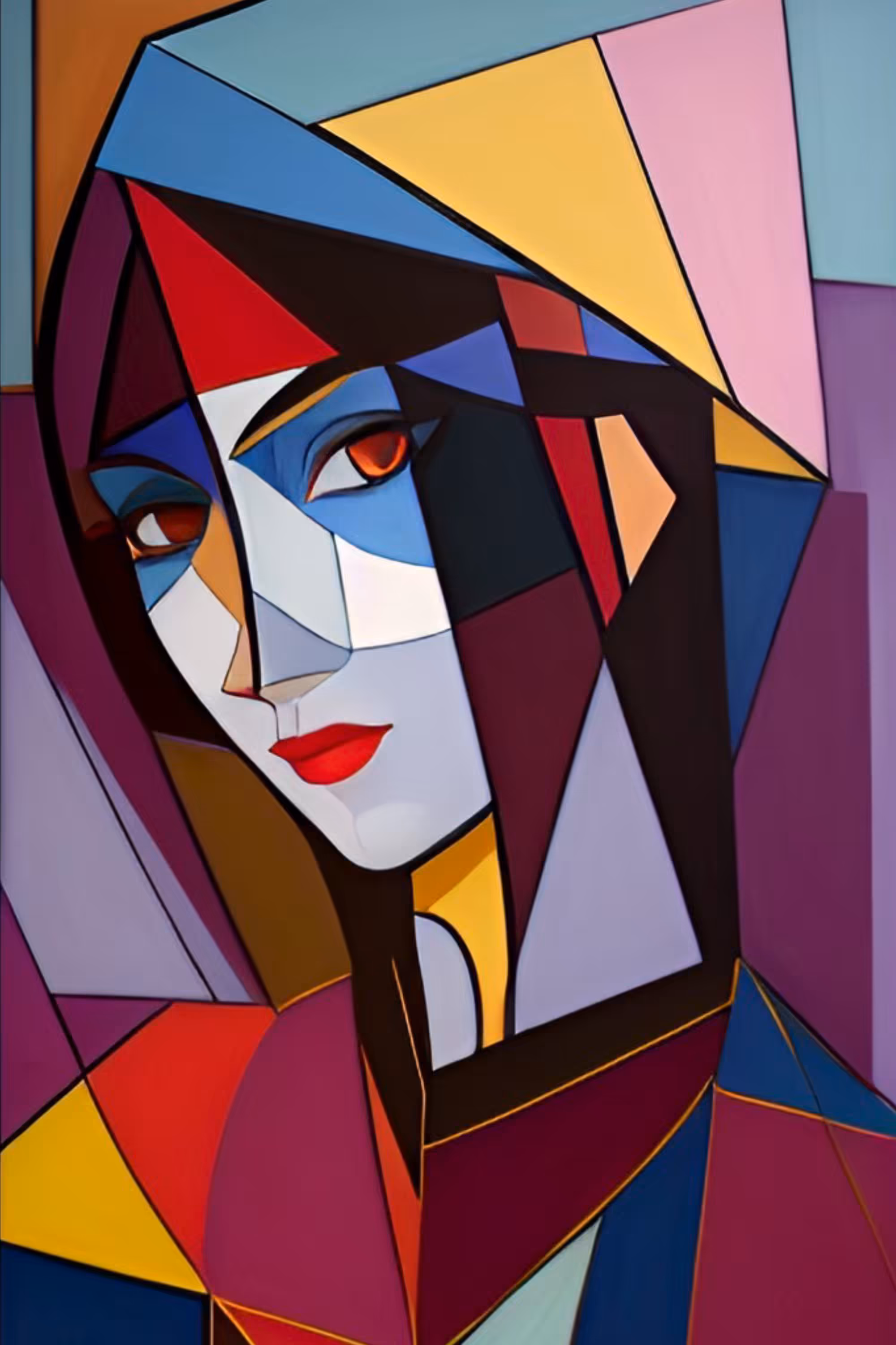 Woman 052
