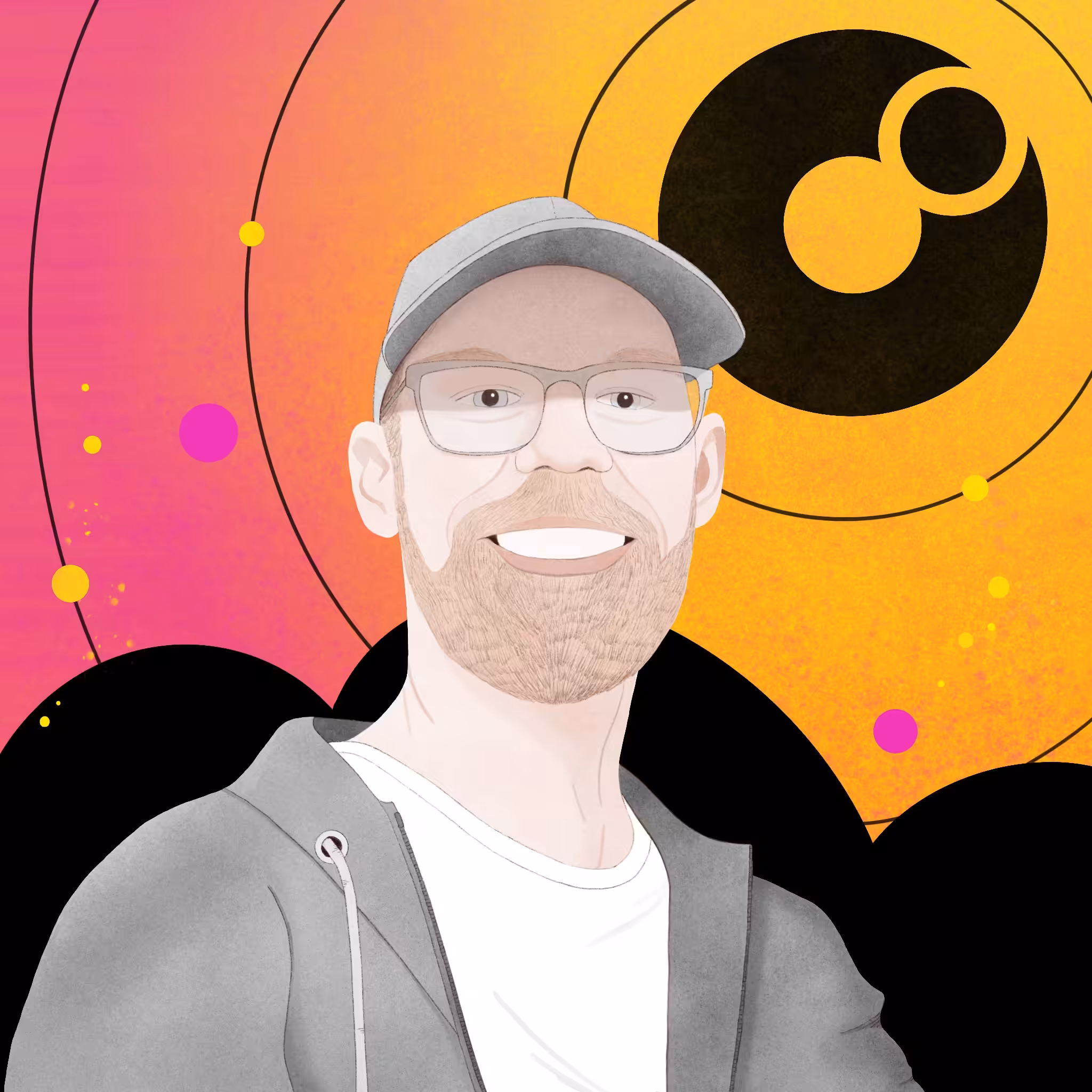For Adam, a Radius contributor