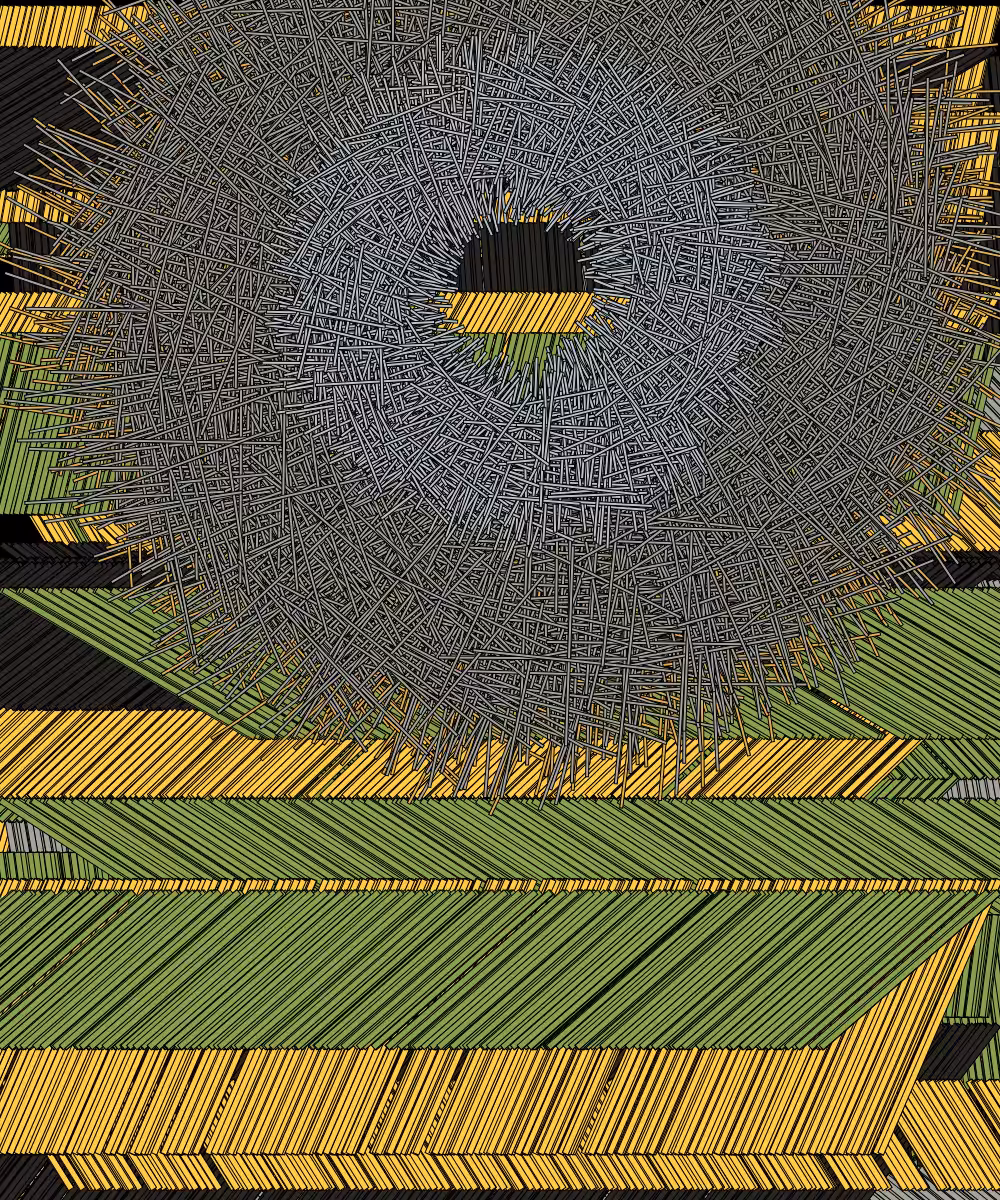 Shavings #194