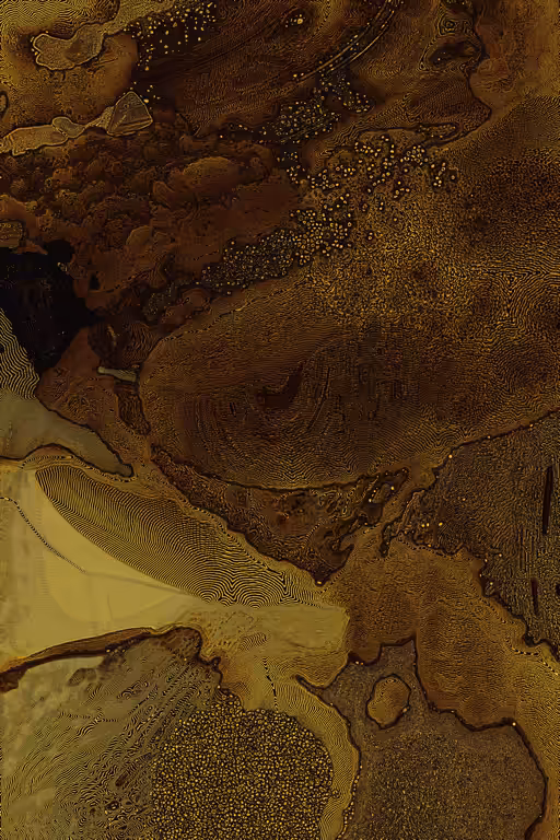 Dactylogram #117