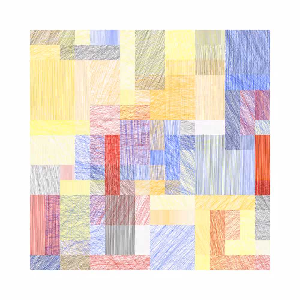 PatchWork #12