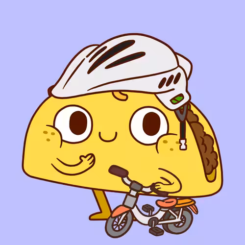 OG Taco Tribe: Taco #24