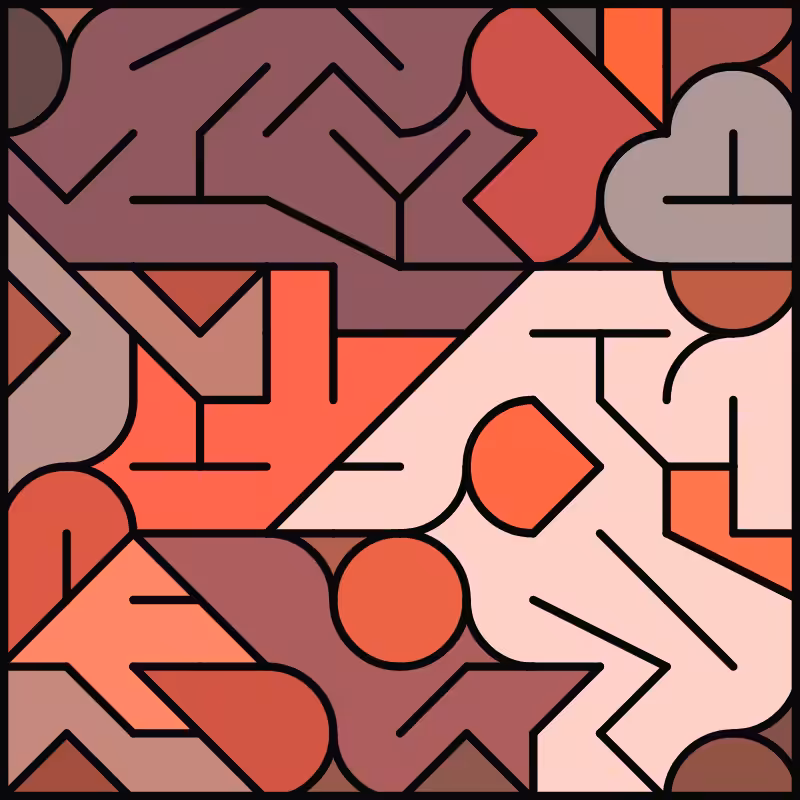 Puzzled Picture #88