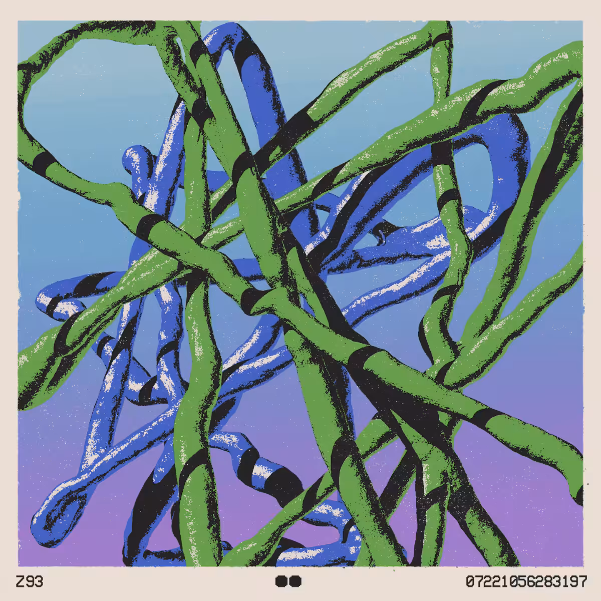 Squiggles 2.0 #69