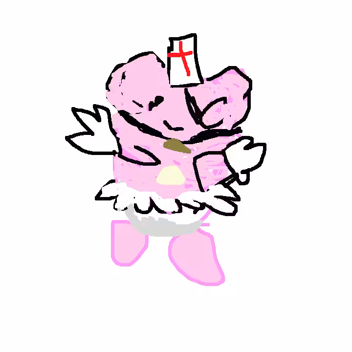 cute blissey