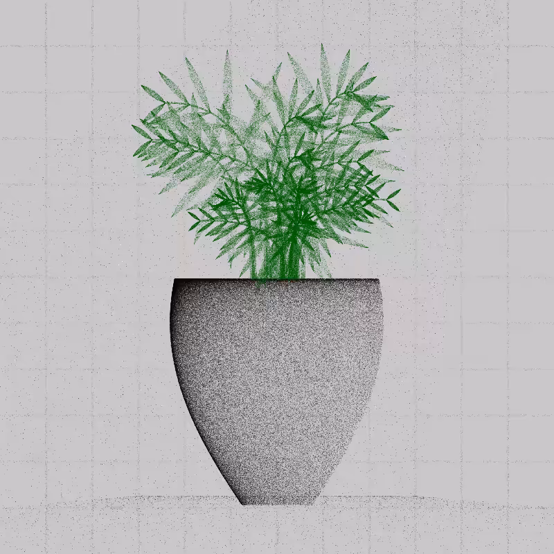 🌱 Potted & Printed #432