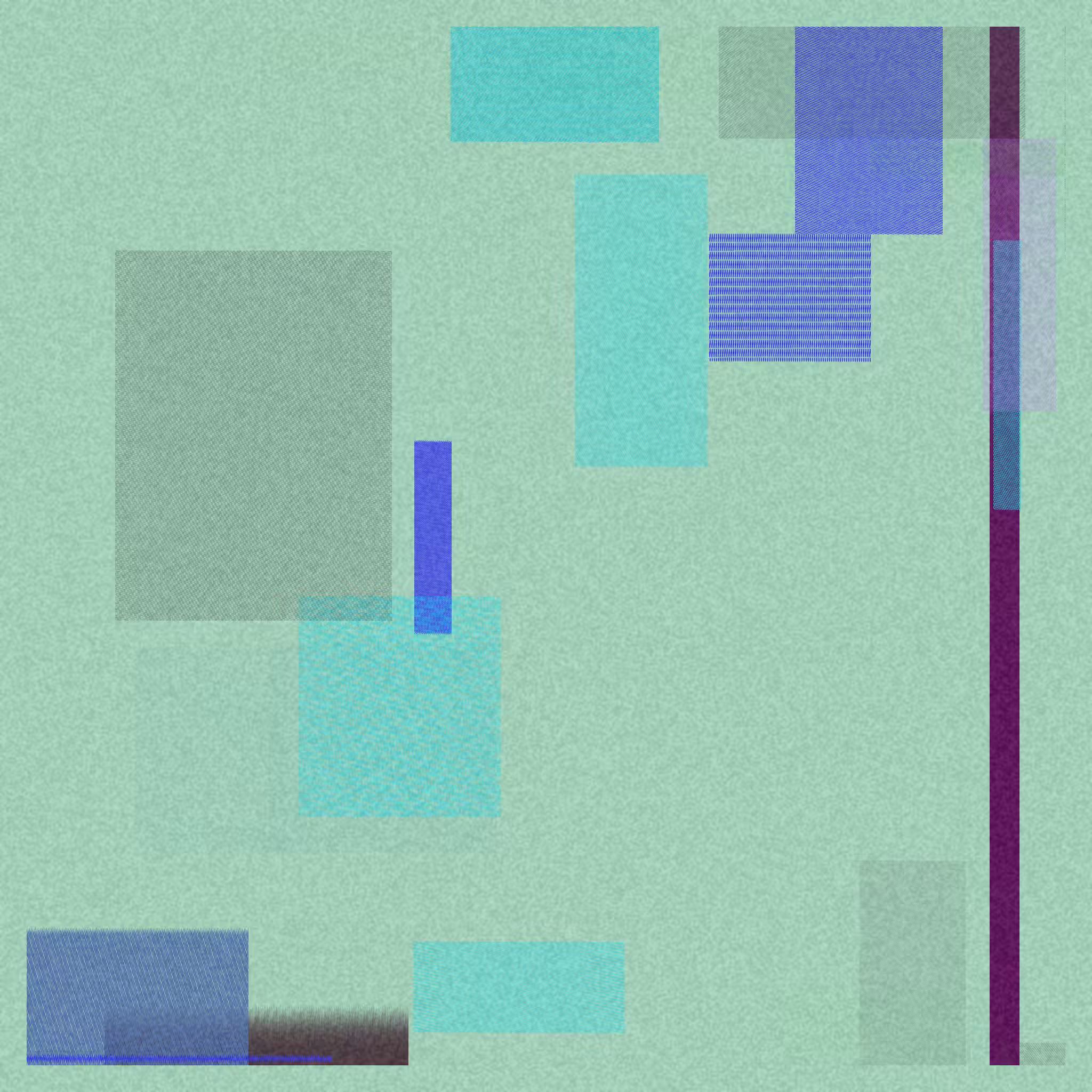 Grayscale Bytes #47