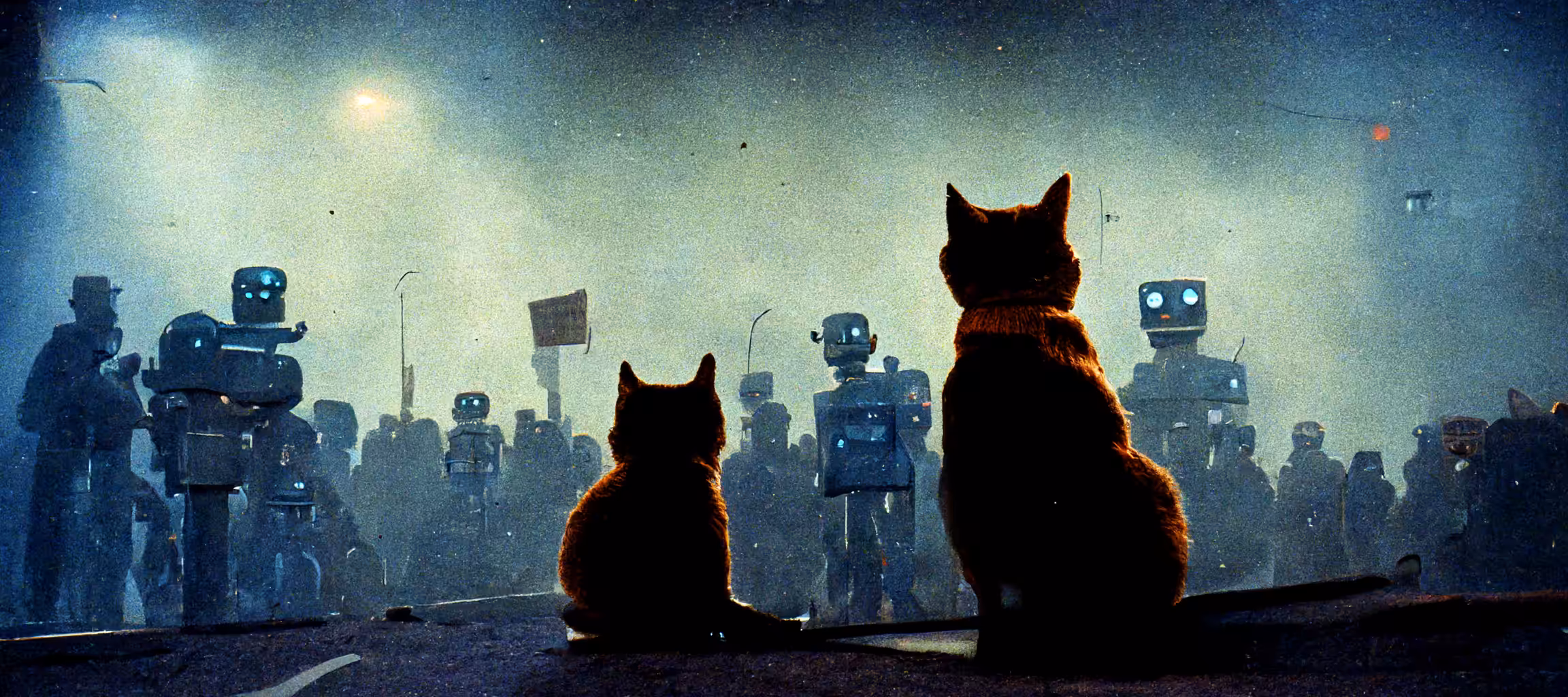 No More Meow Mix 20