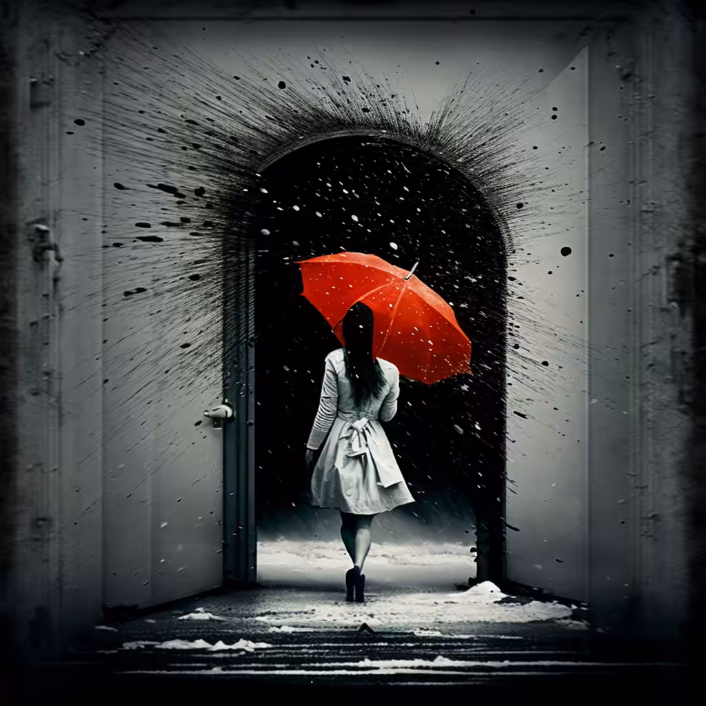 door #3